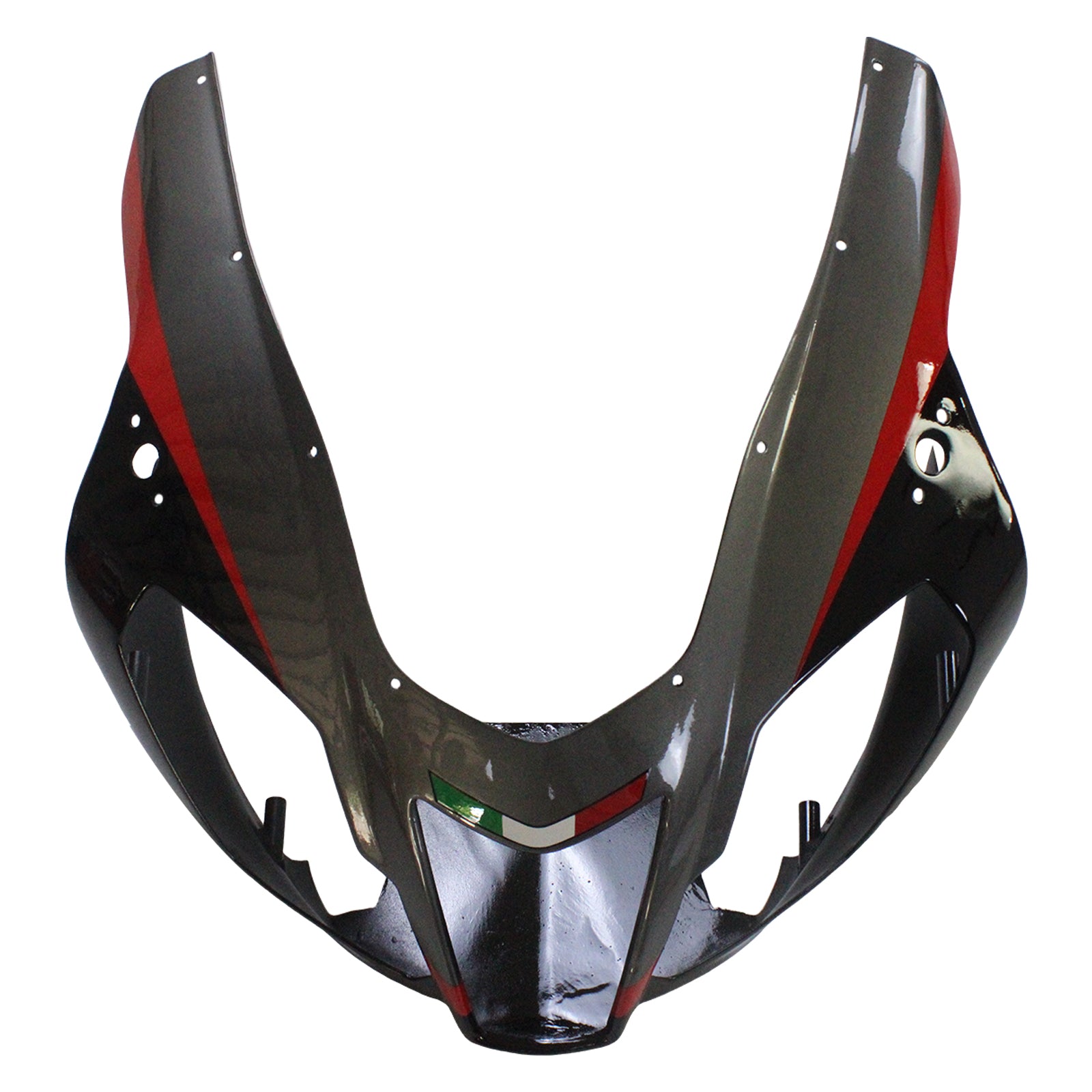 Injection Fairing Kit Bodywork Plastic fit For Aprilia RSV1000 2003-2006