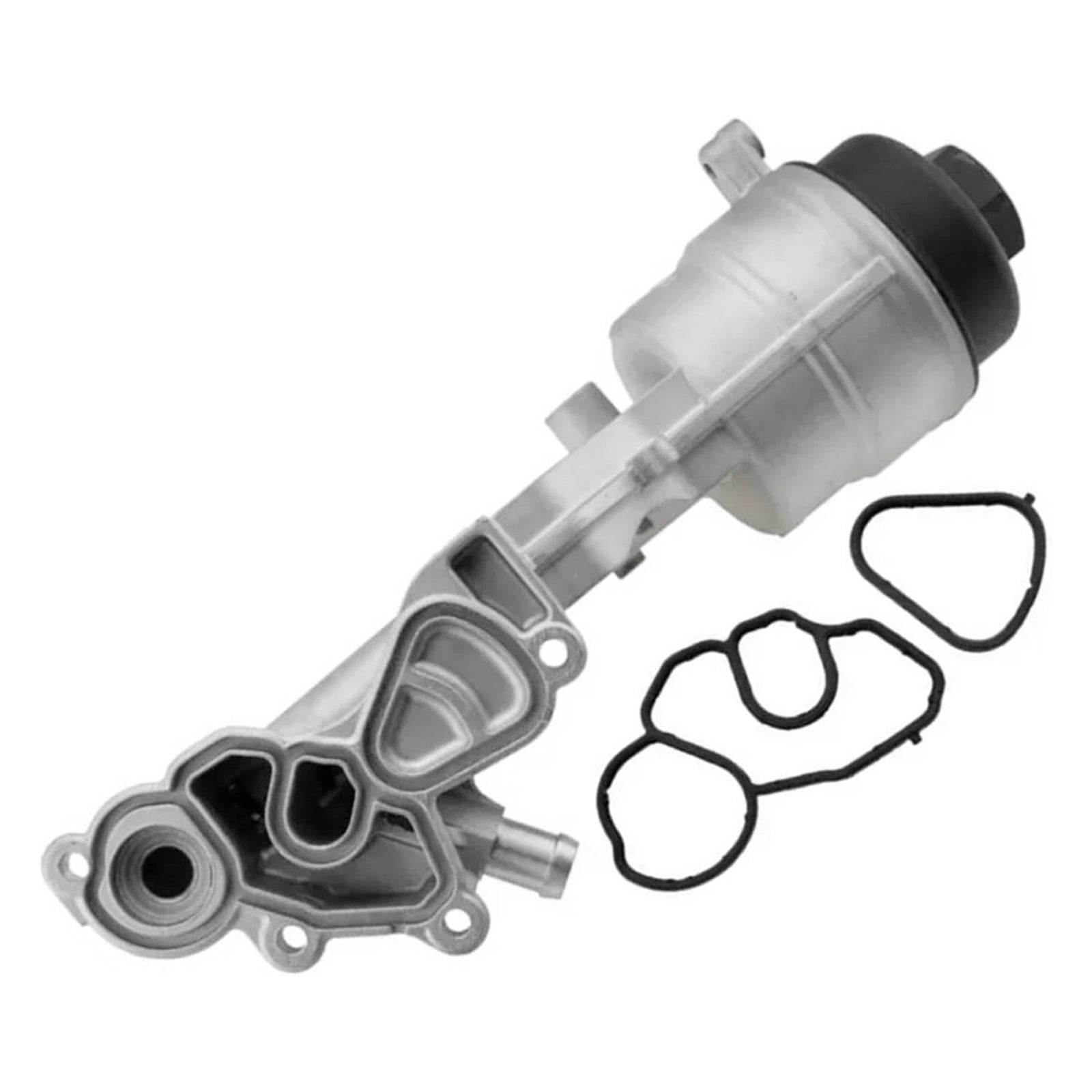2011-2019 BMW F20 F30 F35 F80 Helt ny motoroljekylare 11427611968