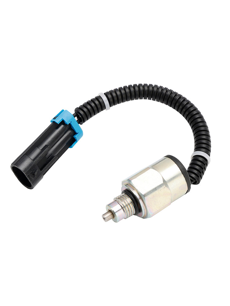 Válvula solenoide de bloqueo de carrete 87445987 para caja 410 420 430 435 440 445 450 465