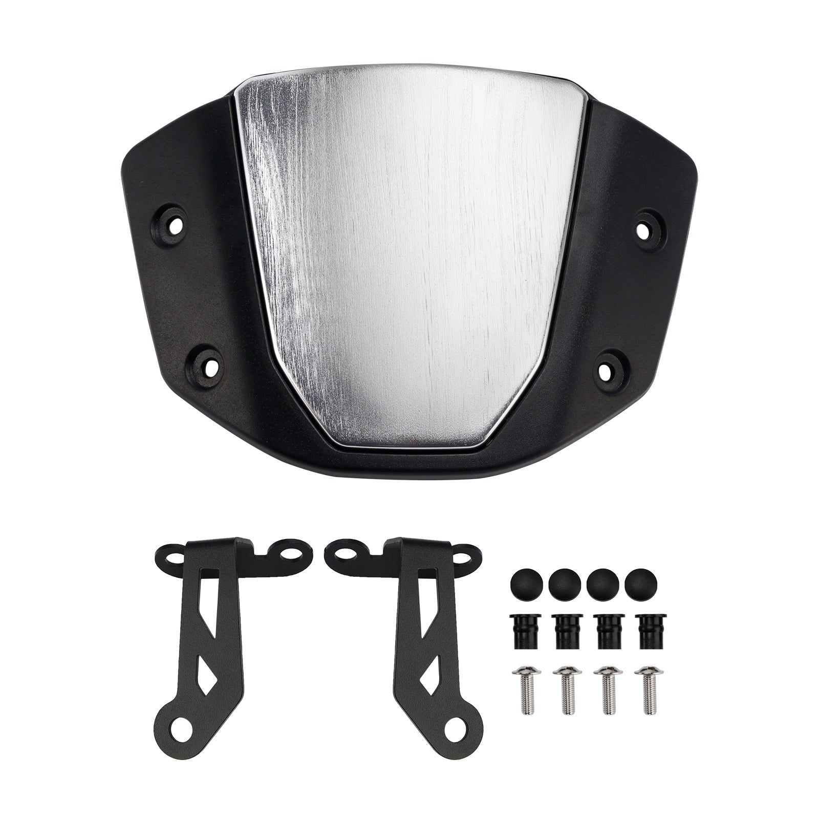 Windshield WindScreen fit for HONDA CB650R 2024-2025