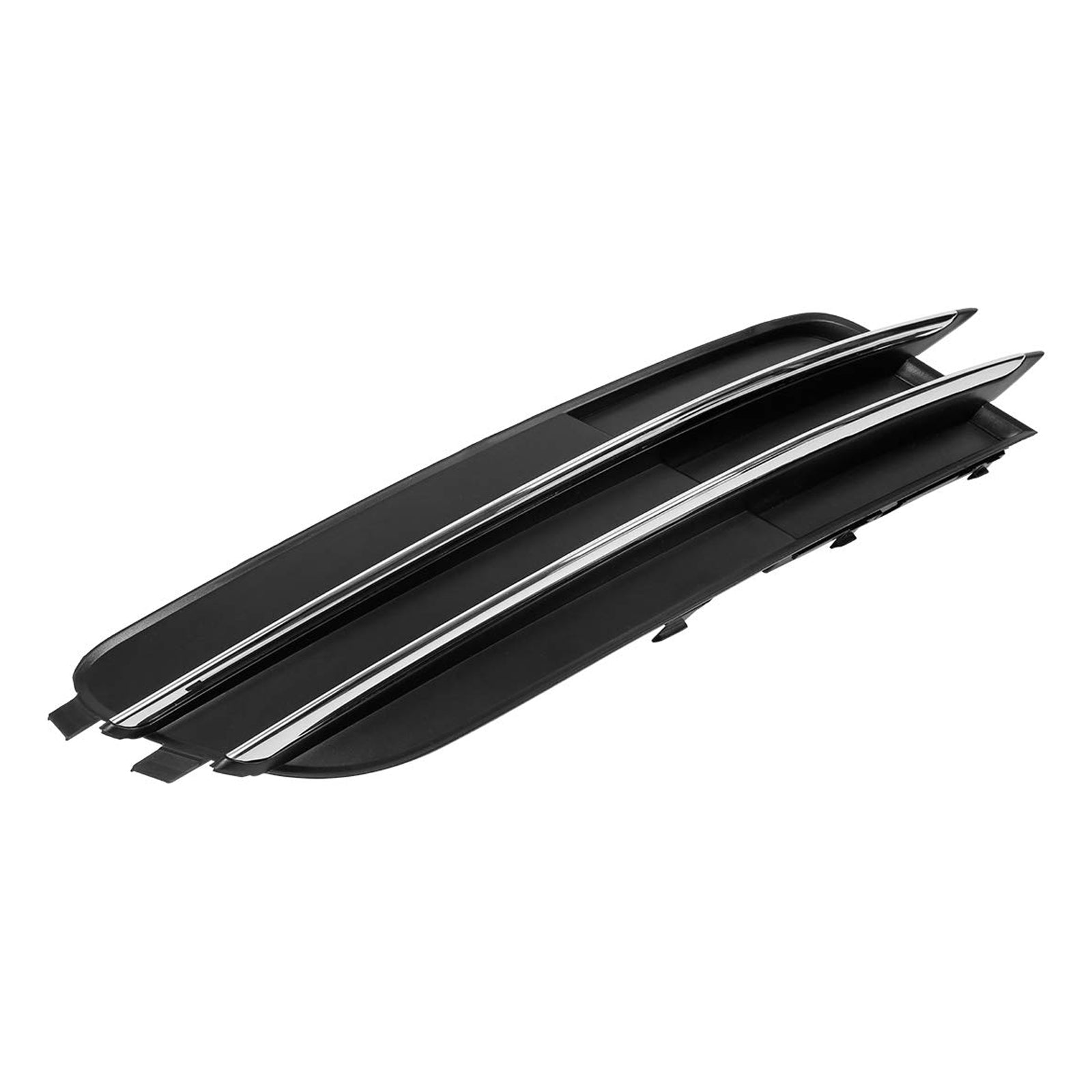 2012-2014 Audi A6 C7 Linksvoor Bumpergrille Mistlampgrill 4G0807681