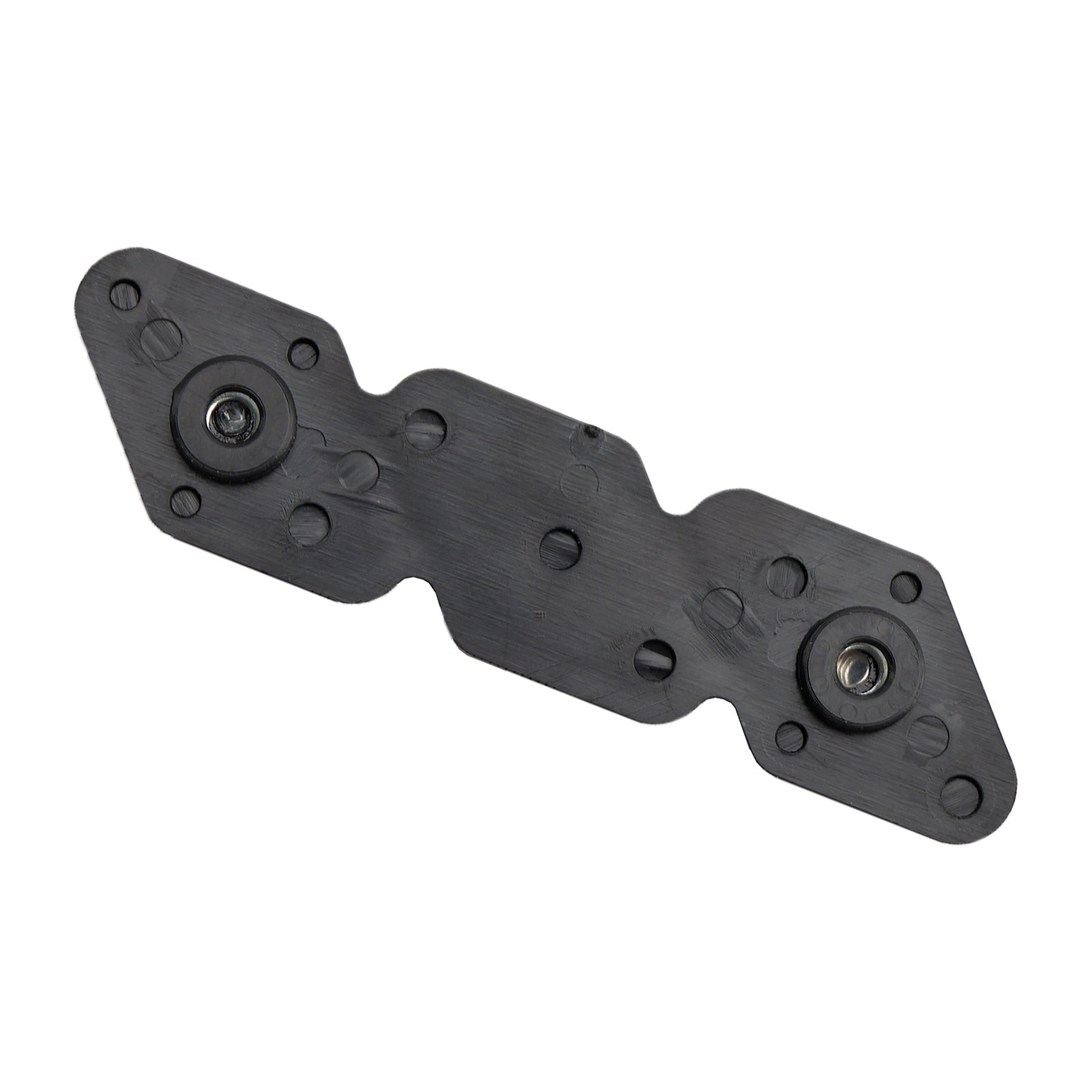 Tri-Color Grille Badge Emblem Car Accessories for Toyota Tacoma TRD Tundra RAV4