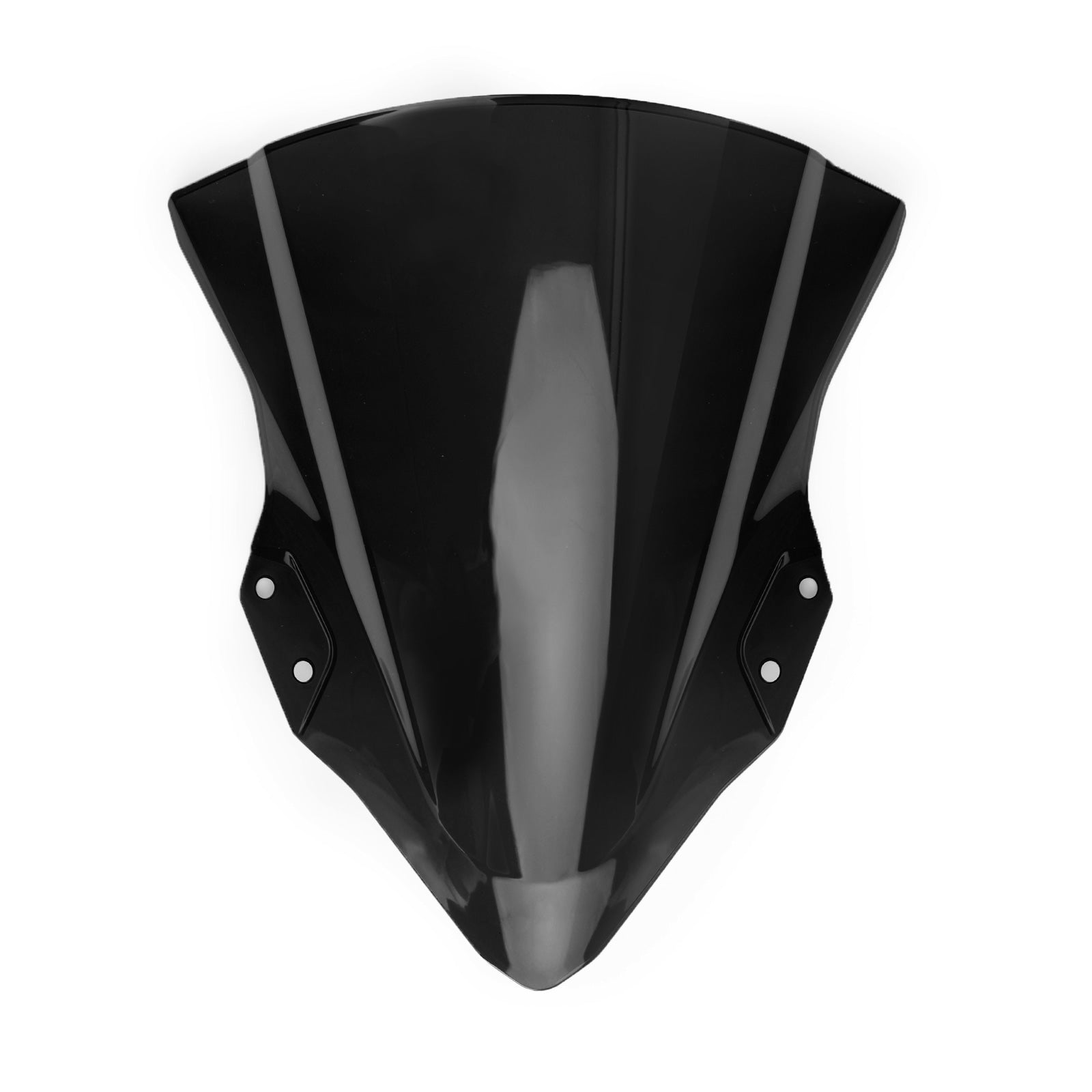 Kit carena iniezione carrozzeria in plastica ABS adatta per Kawasaki EX400 Ninja400 2018-2024