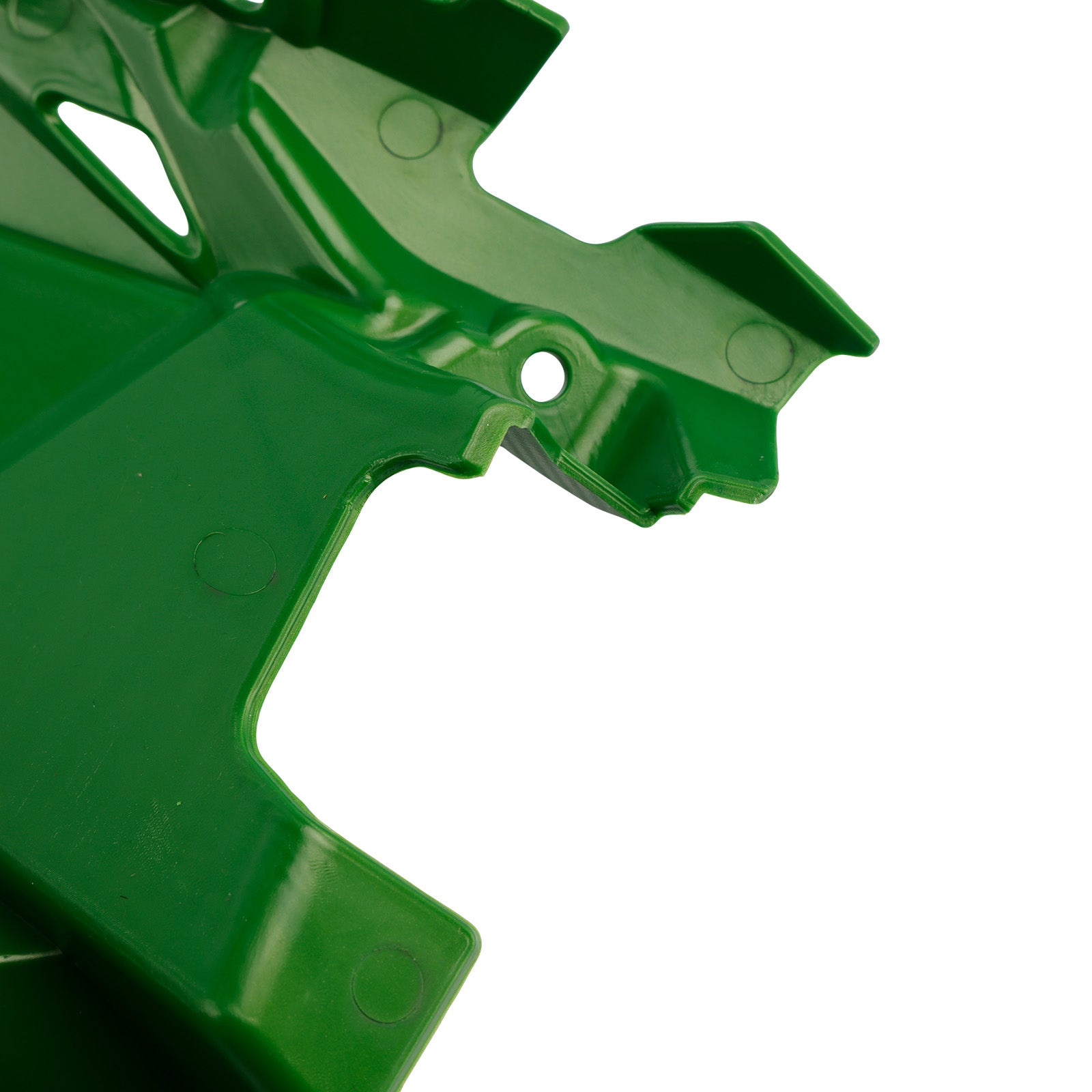 2020-2025 Kawasaki ZX-25R ZX-4R ZX-4RR Rear Fender Mudguard Fairing