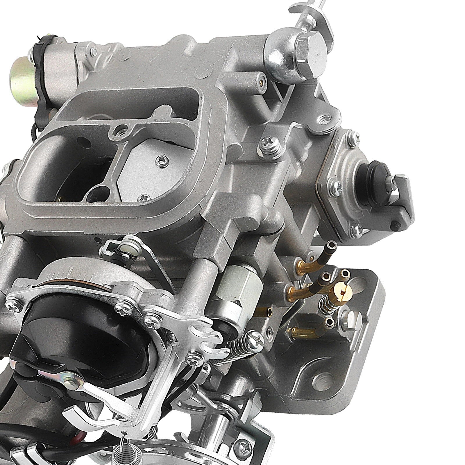 1982-1988 Toyota 4Y 3Y Hiace Hilux Dyna Van Auto Carburetor 21100-73230 21100-73231