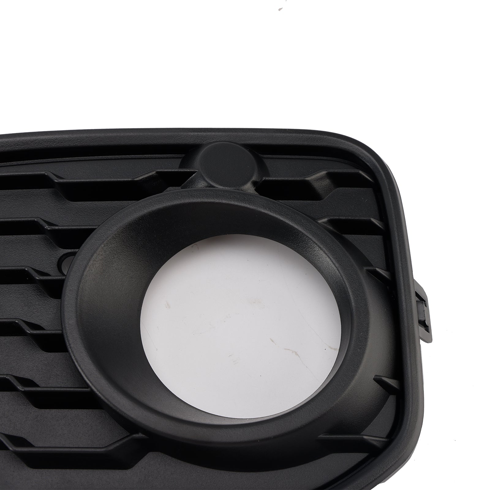 2015-2019 BMW Serie 1 F20 F21 LCI M-Sport 2 piezas Rejilla de cubierta de luz antiniebla