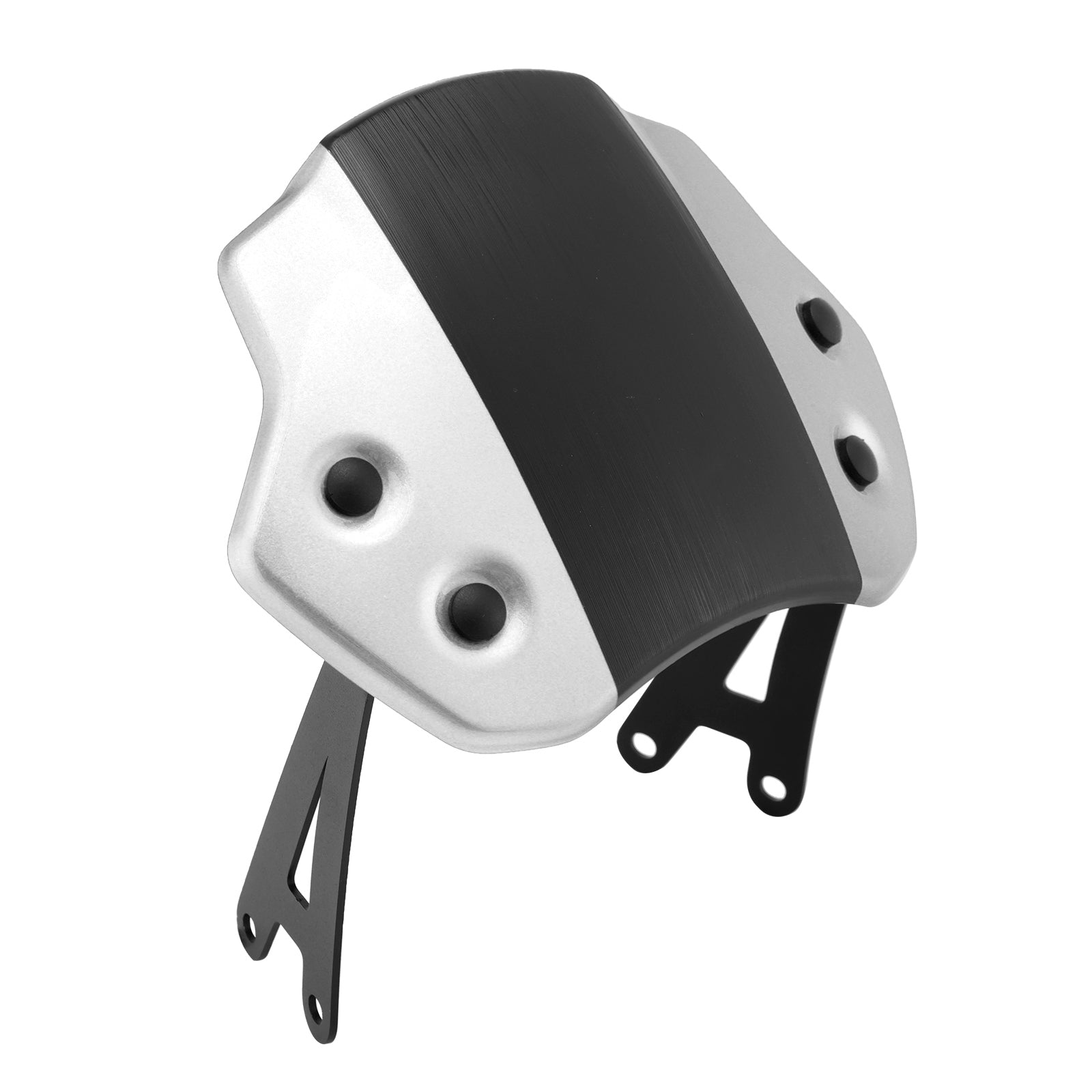 Parabrisas de motocicleta SCRAMBLER 400 X 2024-2025