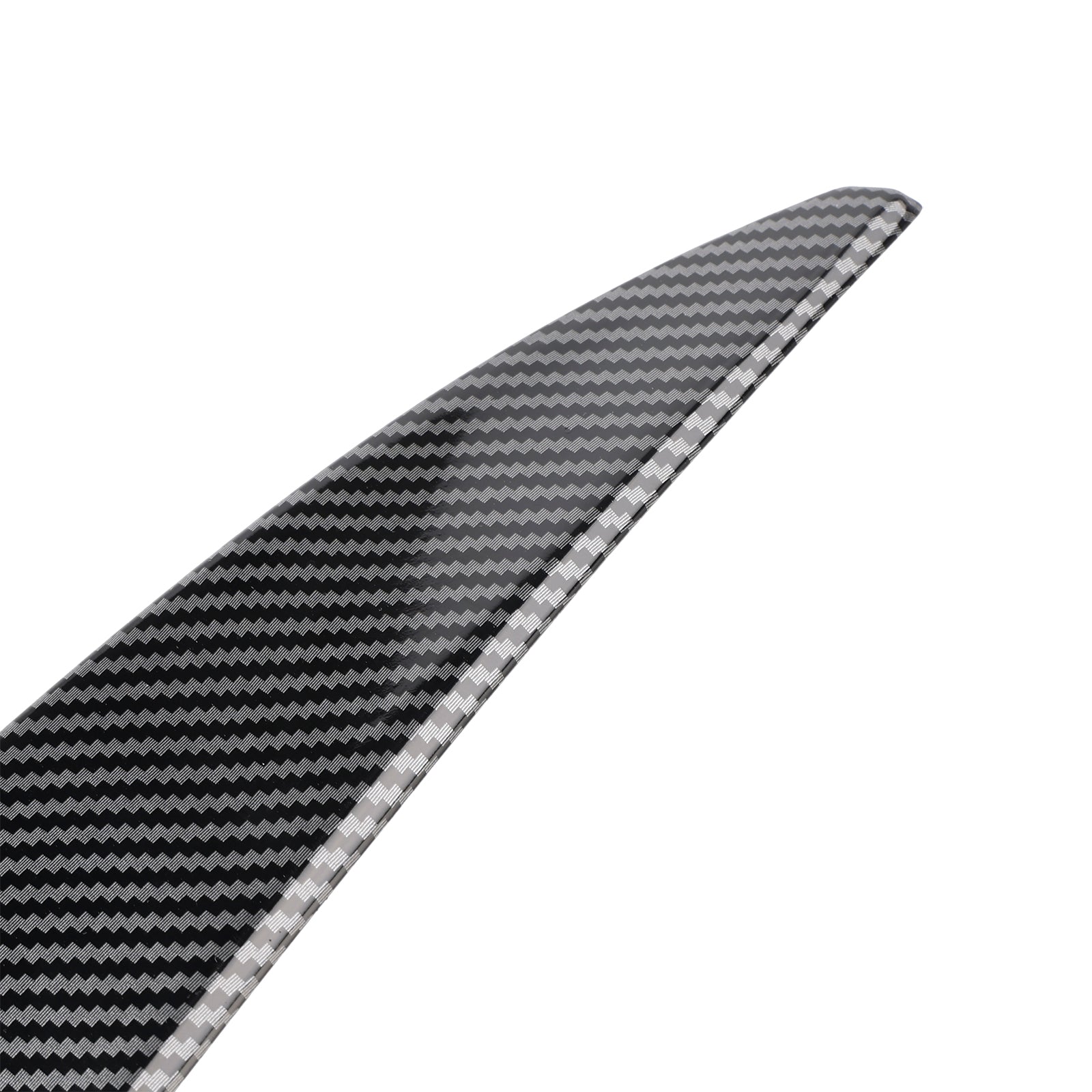 2017-2023 BMW G30 G38 F90 M5 MP Carbon Fiber Stijl Kofferbak Spoiler Wing