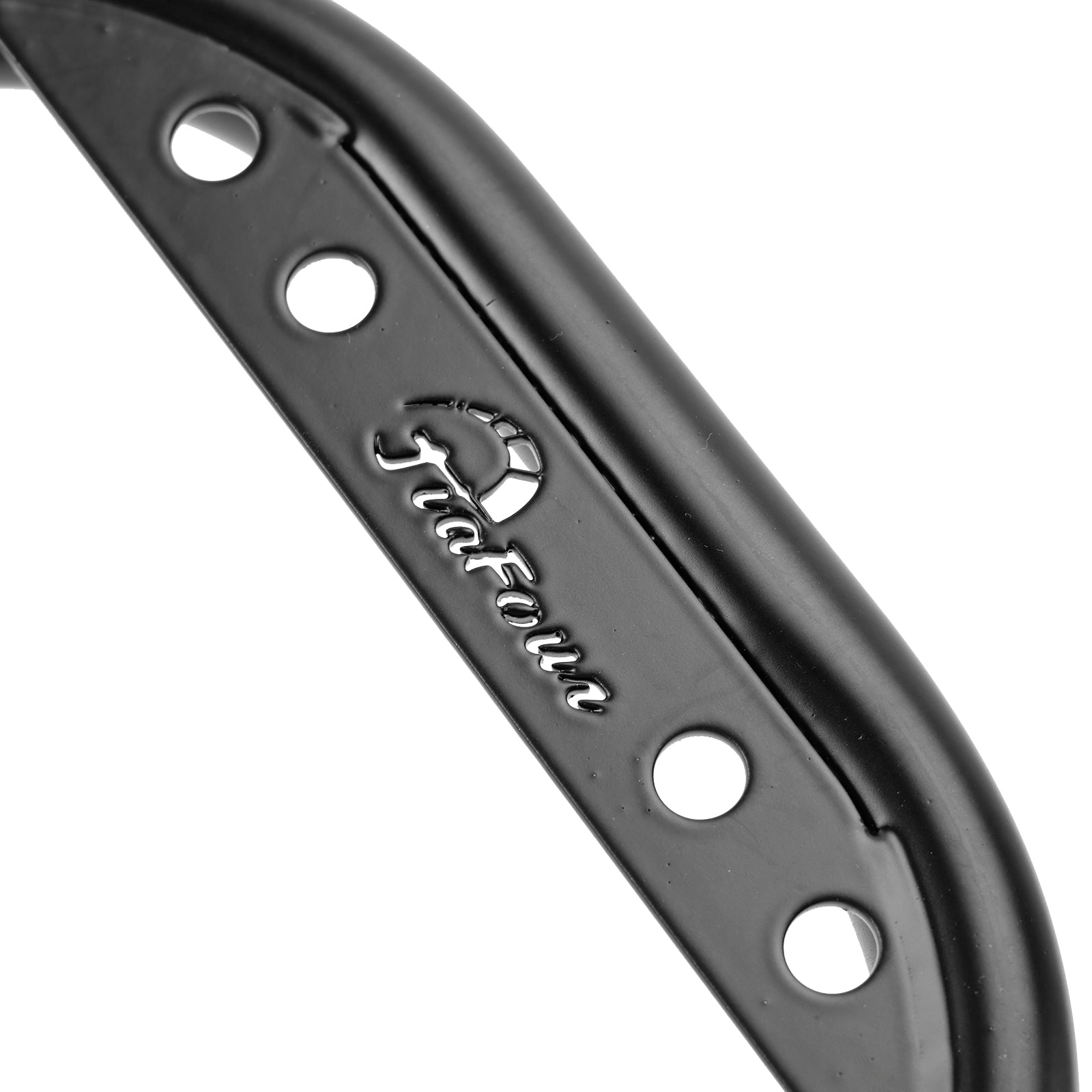 2024 2025 BMW R12 R 12 Cruiser Black Bak Bagage Rack Carrier