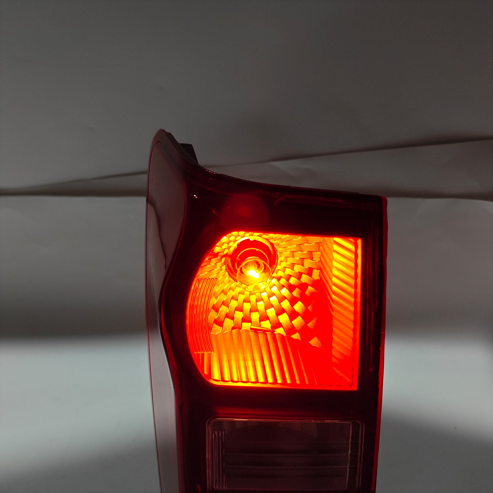 Arrière gauche + tai-tir droite pour Isuzu D-MAX 2012-2019