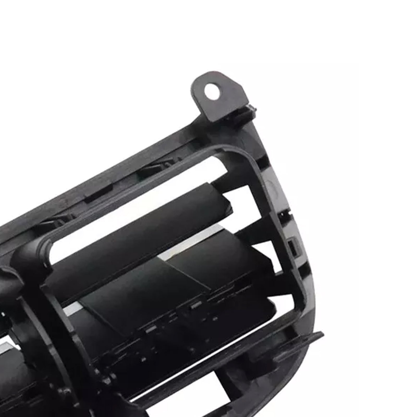 2014-2020 Maserati Ghibli bakre mittkonsol Luftutlopp Ventilatorskydd