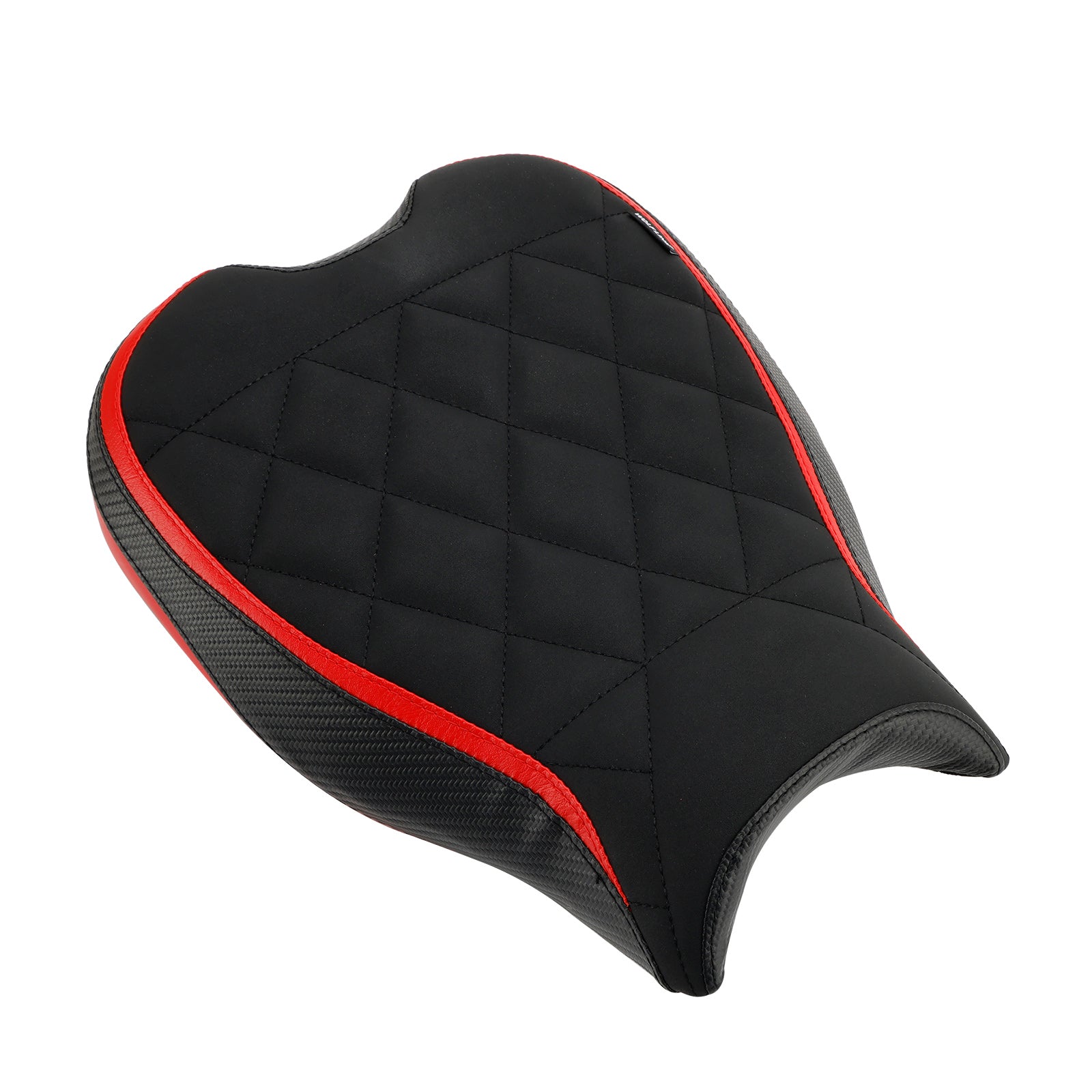 2022-2023 DU Streetfighter V2 tira asiento delantero conductor cojín Pu