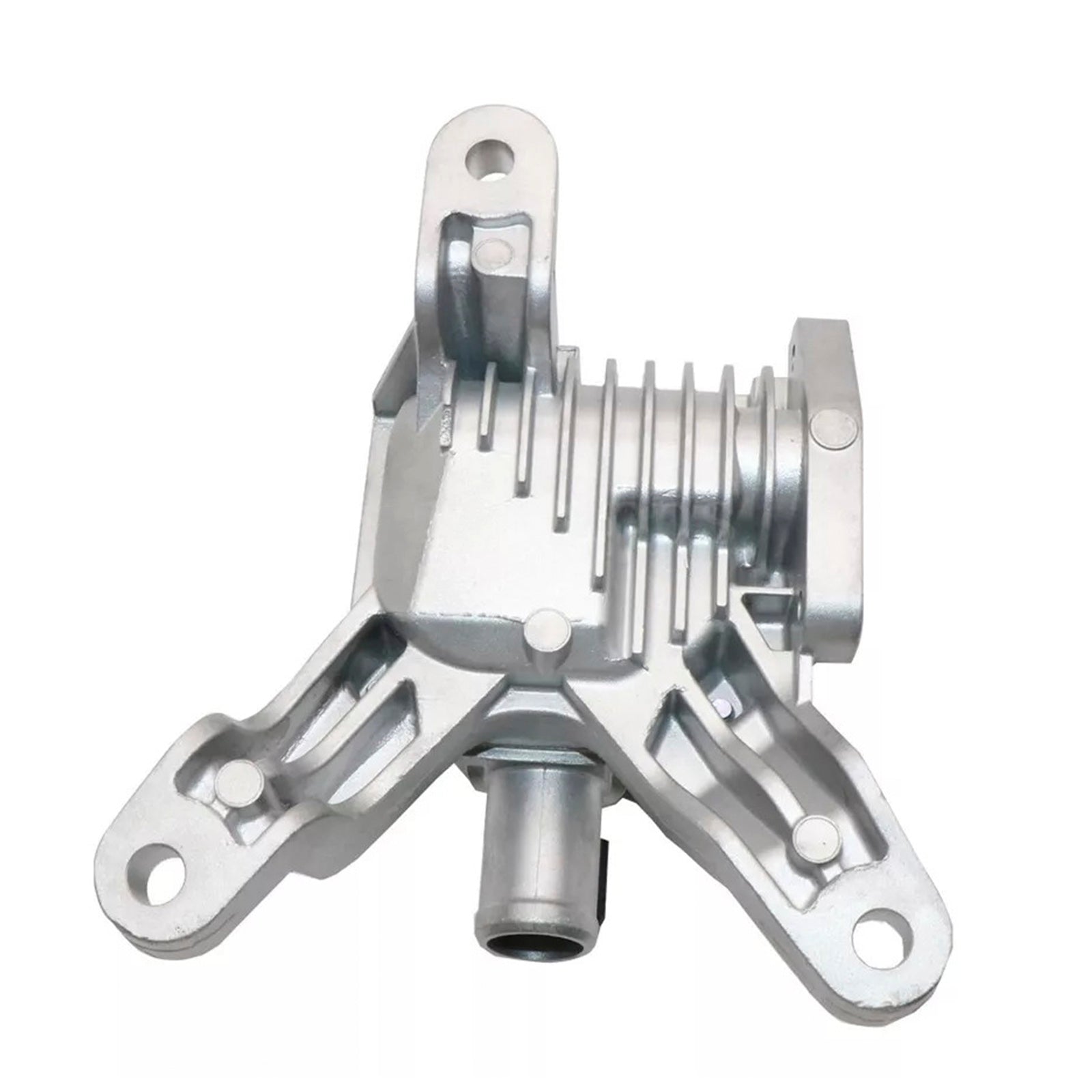 Toyota Land Cruiser Prado, GRJ150, GRJ150L, ​​GRJ150W, GRJ151, GRJ151W CONTROLE DE EMISSÃO DE VÁLVULA DIVERTER 25701-31014