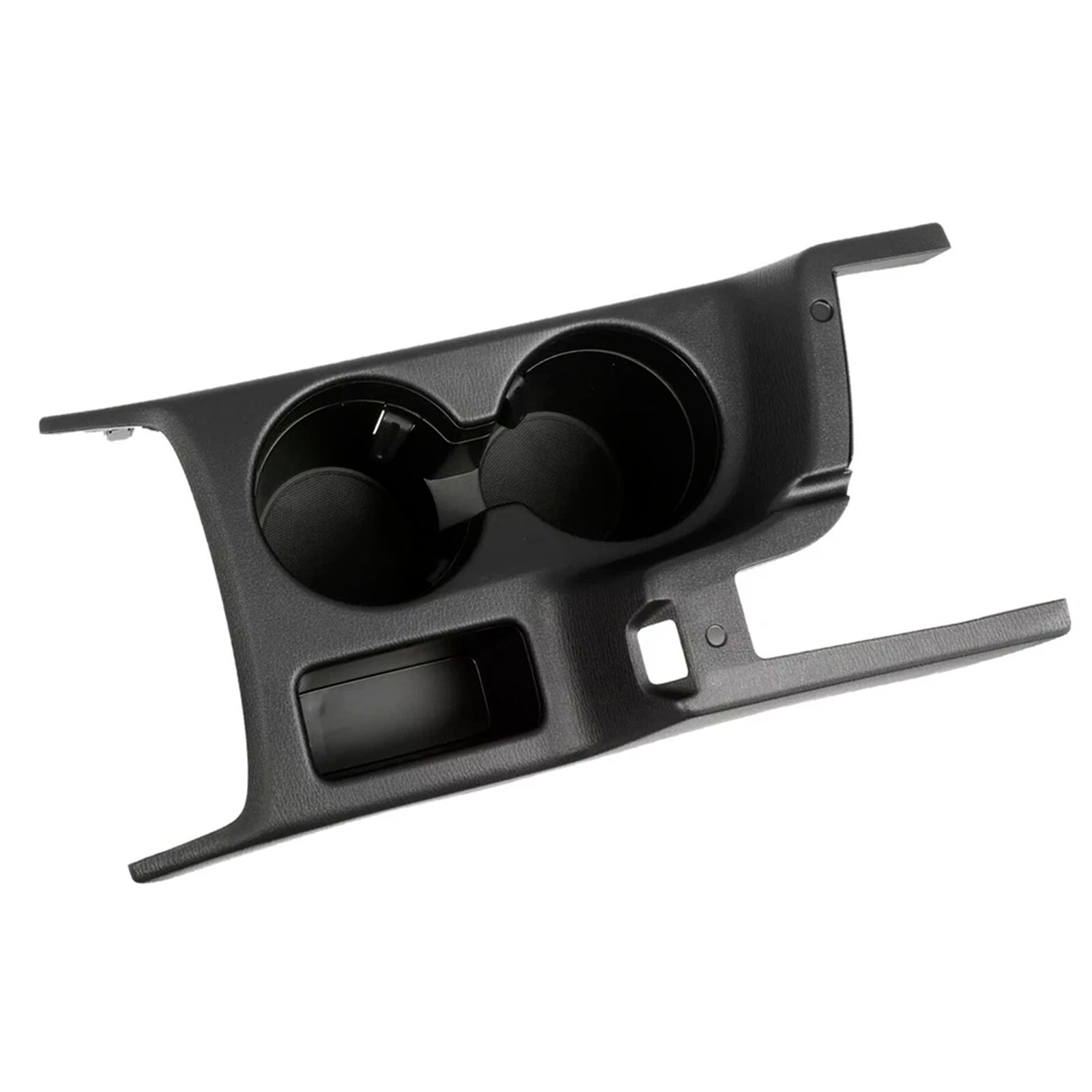 2016 Mazda CX-5 Black Center Console Cup Holder Case KA0G-64-630A-02