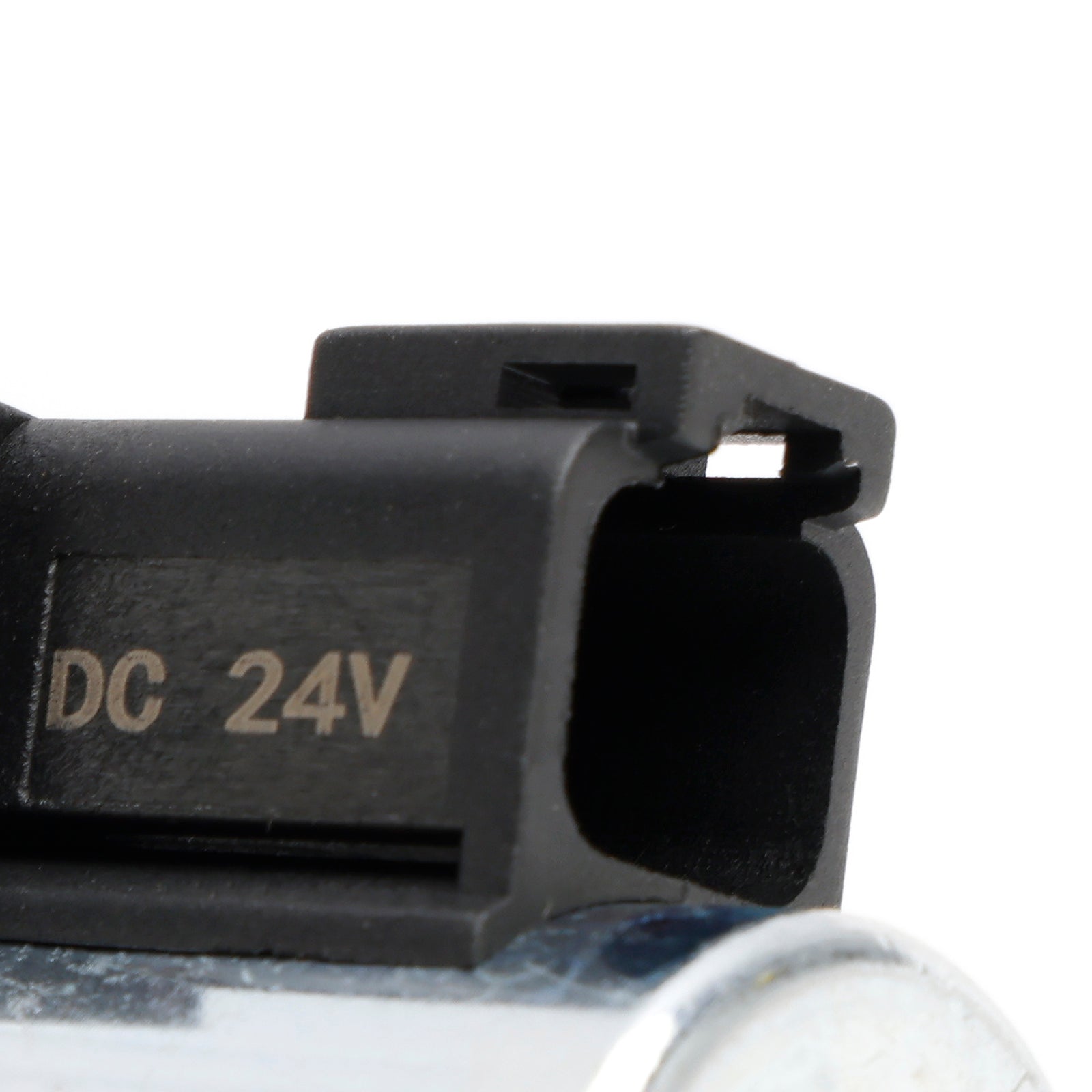 1PC SOLENOW SOLAP SOIL PIÈCES 3036401 FITS POUR HYDAC Excavator 24V DC