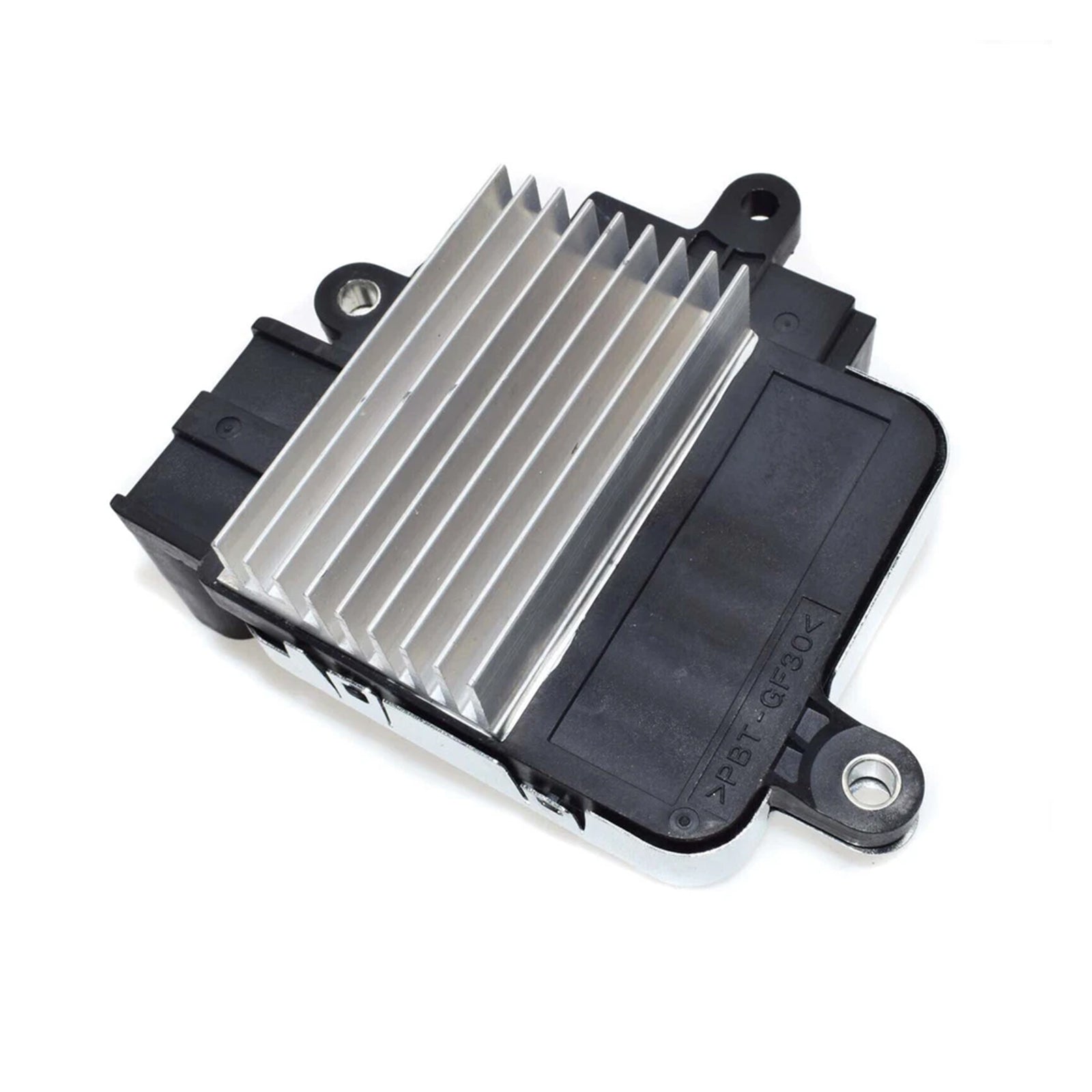 Radiator Cooling Fan Module Unit 89257-30060 For Toyota Sienna RAV4 Lexus ES350