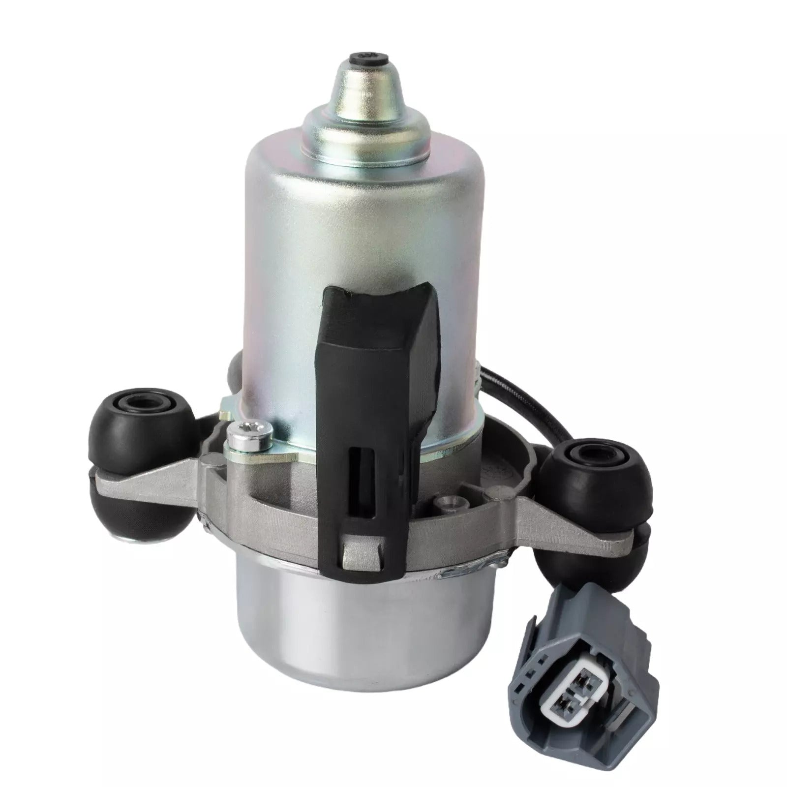 Power Brake Booster Auxiliary Electric Vacuum Pump Assembly för Volvo