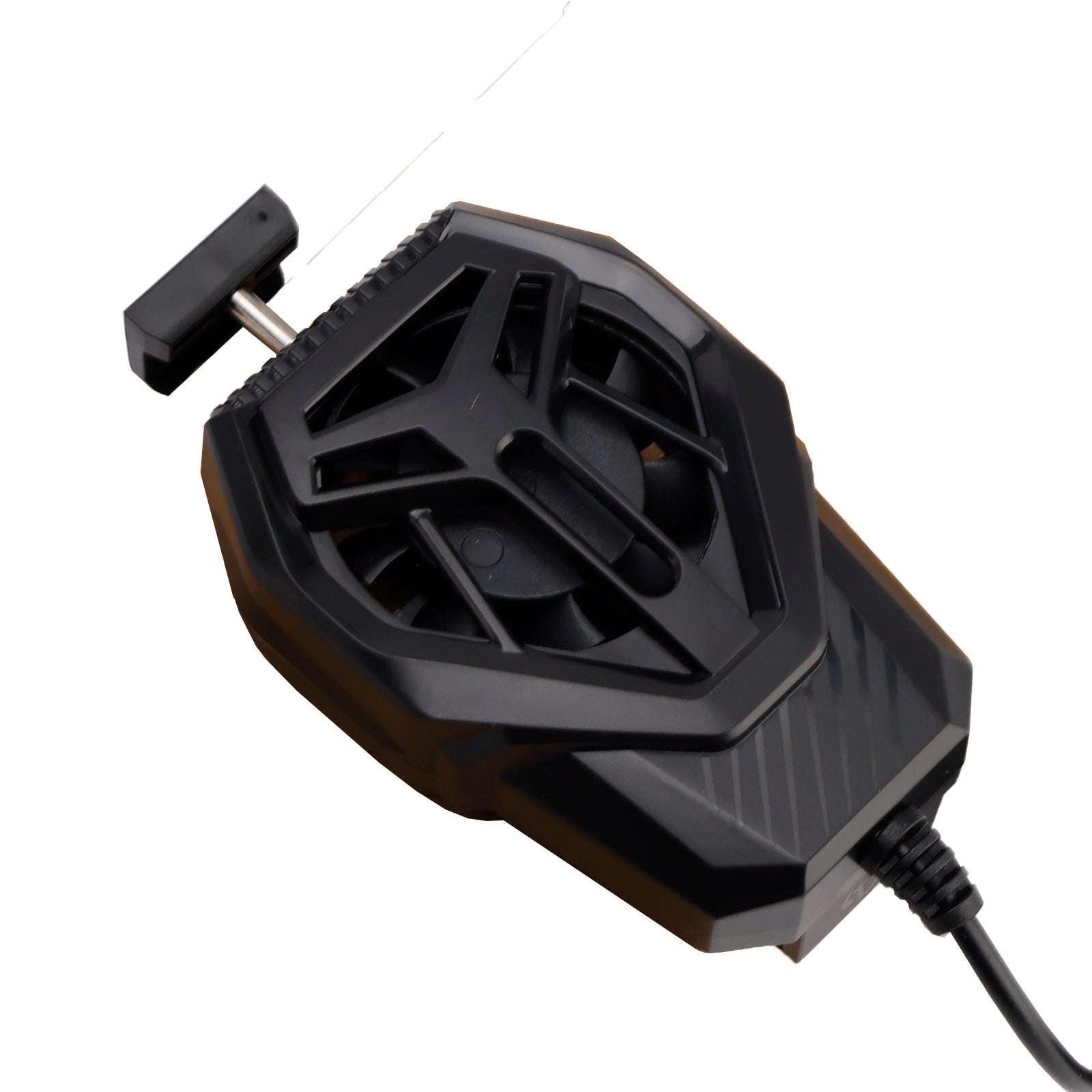 S-01 Mobile Phone Heatsink Cooling Air Heatsink Back Clip Cooling Radiator