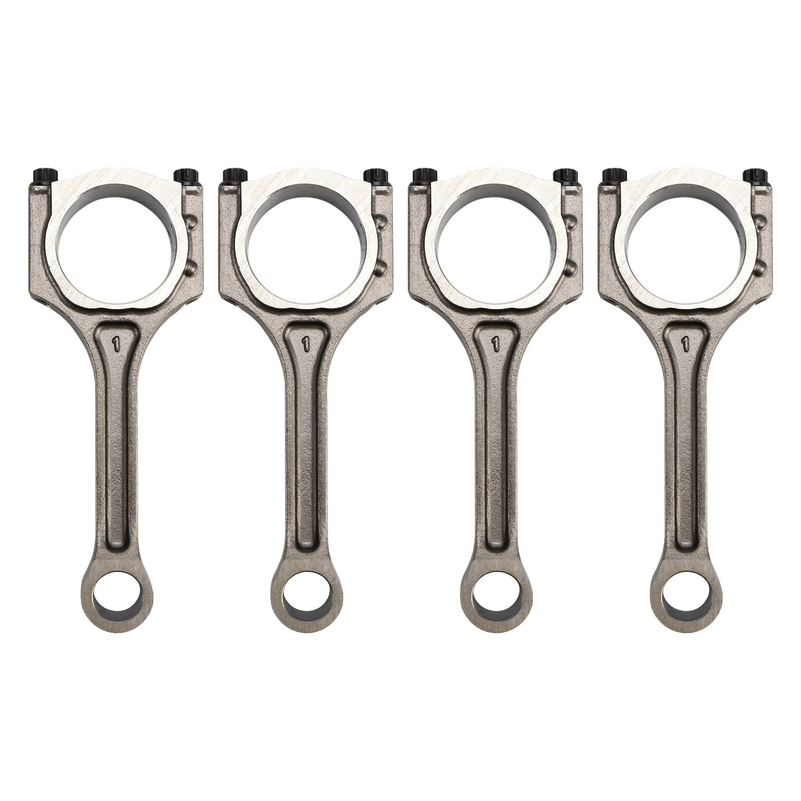 2005-2010 Hyundai Sonata G4KD 2.0L Moteur Revisé Kit de reconstruction du vilebrequin 23111-2g010