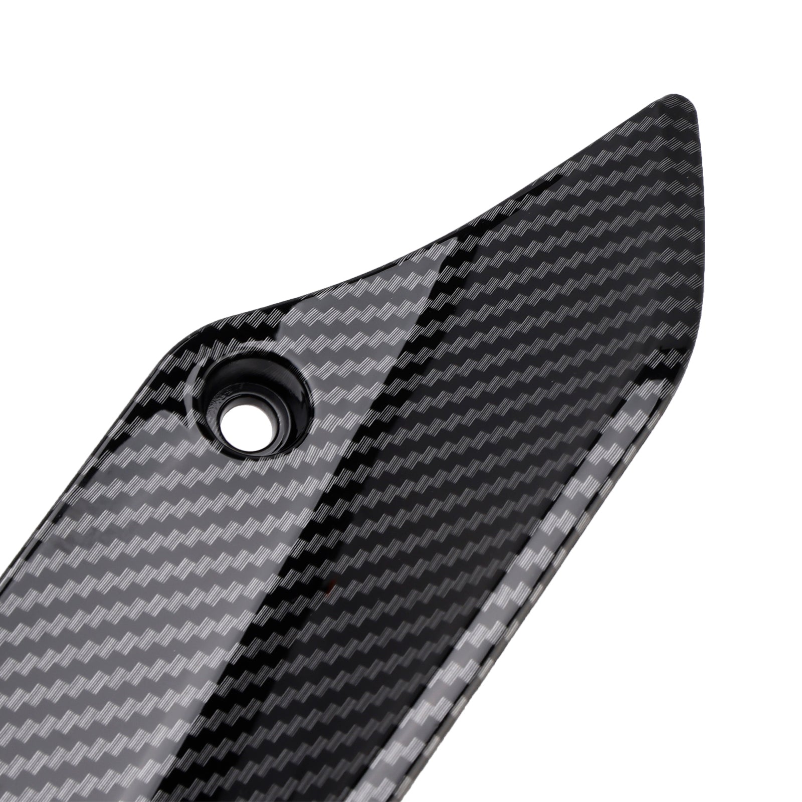 2015-2018 BMW S1000RR Alerón delantero Wind Winglets Carenado