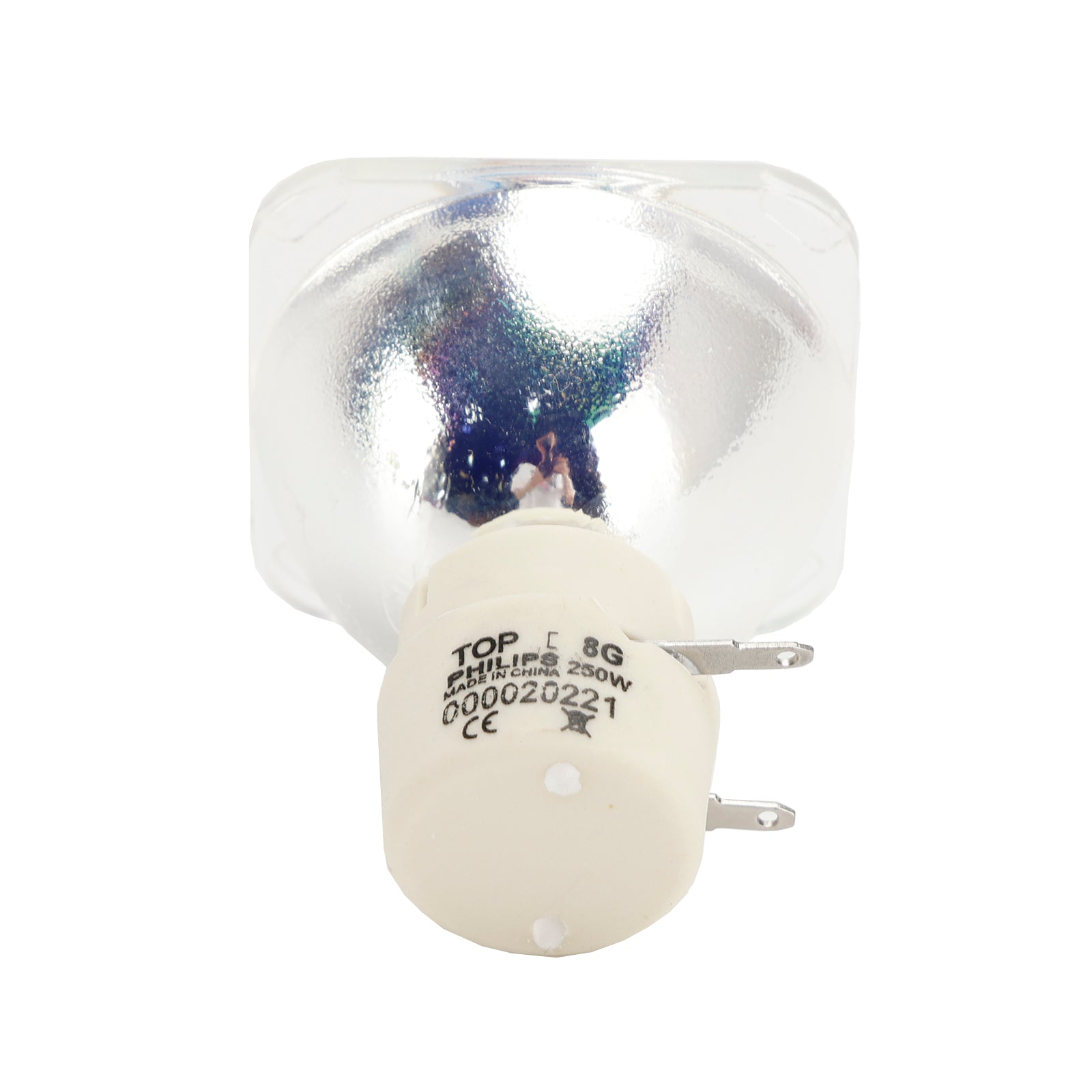 MSD 20R 440W lampe Sharpy faisceau tête mobile ampoule de remplacement éclairage de spectacle de scène