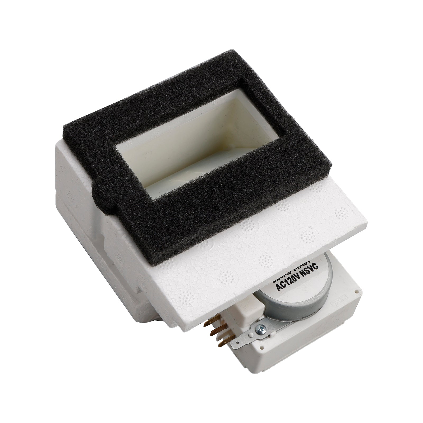 Ensemble de commande d'amortisseur d'air pour réfrigérateur 242303001, pour Crosley 3016452 AP5788340