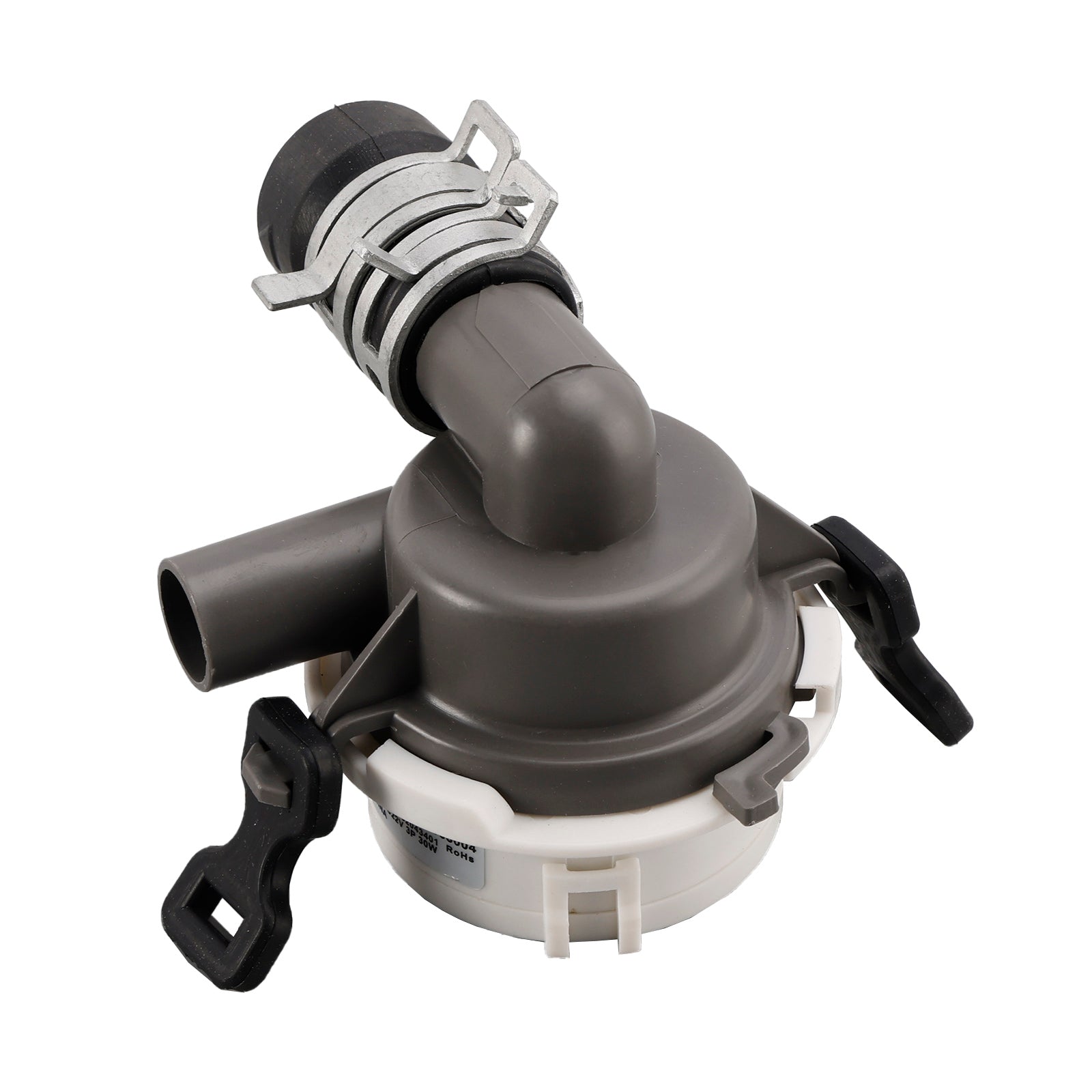 ABQ73503002 ABQ73503004 Assemblage de pompe à vidange pour lave-vaisselle pour lave-vaisselle LG