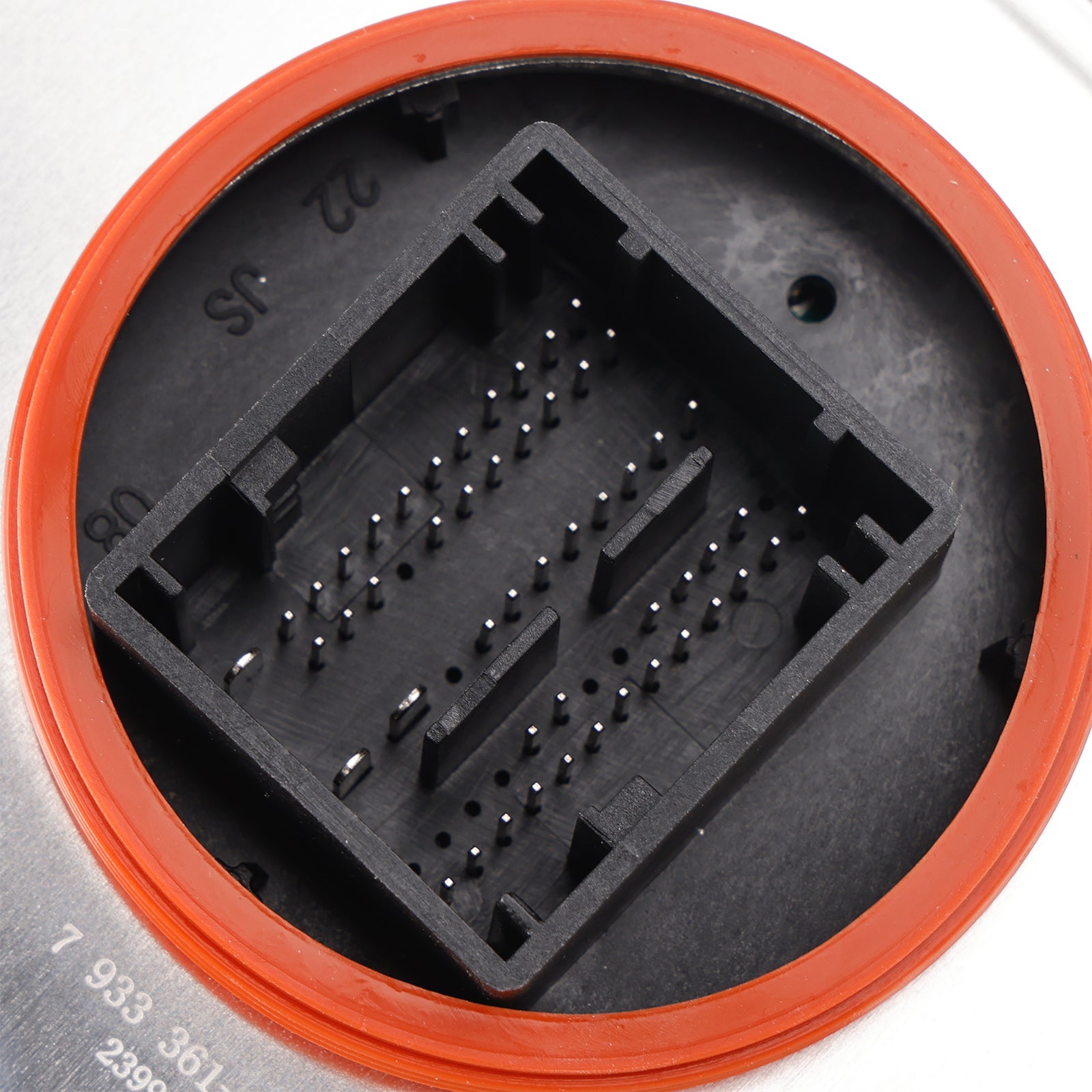 Headlight Control Unit 63117933361 For BMW X6 G06 F96 X7 G07 Adaptive Headlight