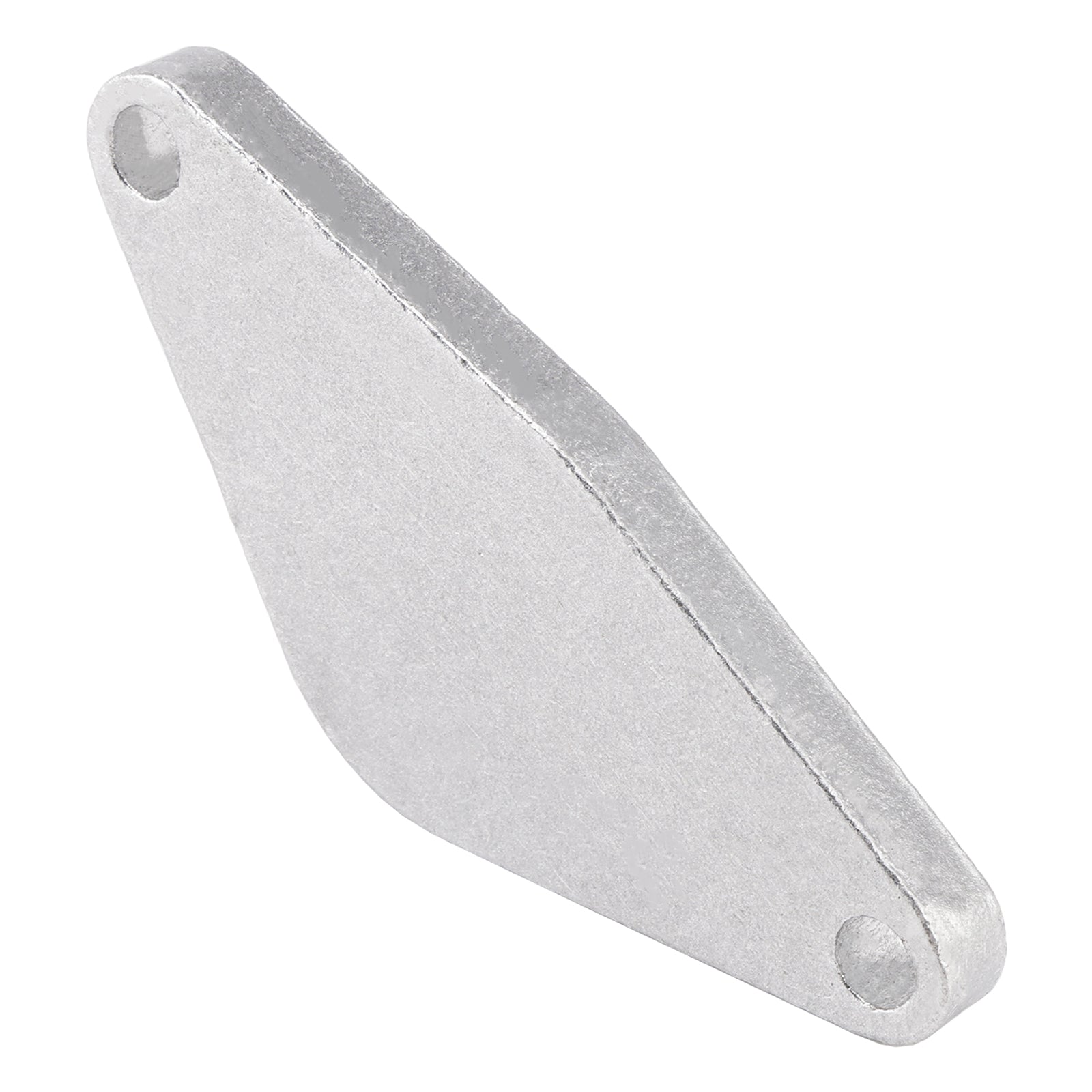 Afblaasklep BOV BPV Blanking Block Off Plate voor Subaru WRX 02-07 STI 04-21