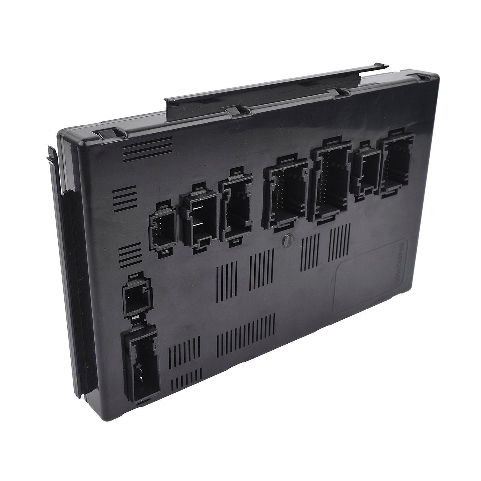 2008-2012 Mercedes-Benz GL550 164.886 bakre SAM-kontroll A1645400401