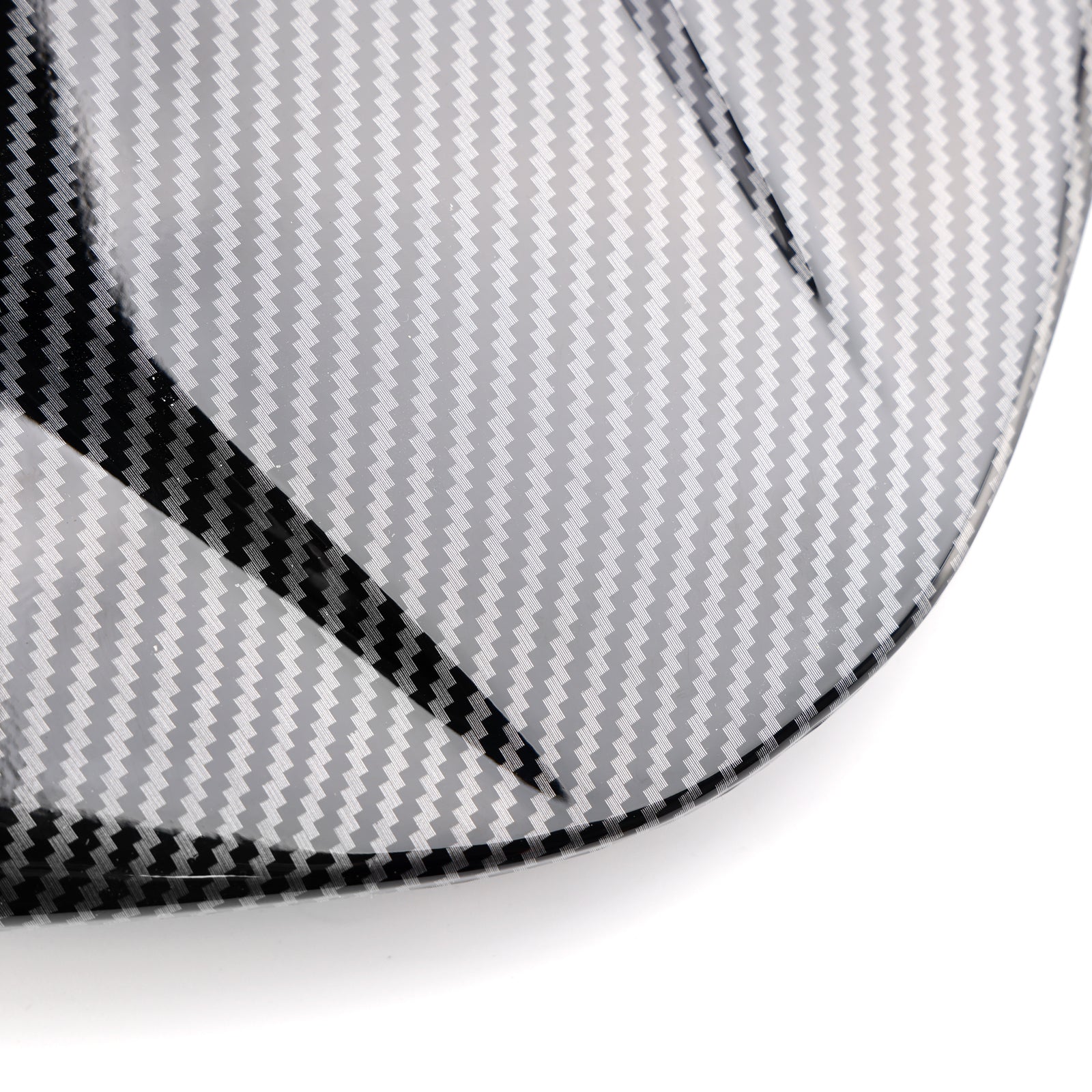 Capot de carénage de couverture de siège arrière Ducati Diavel V4 2023-2024