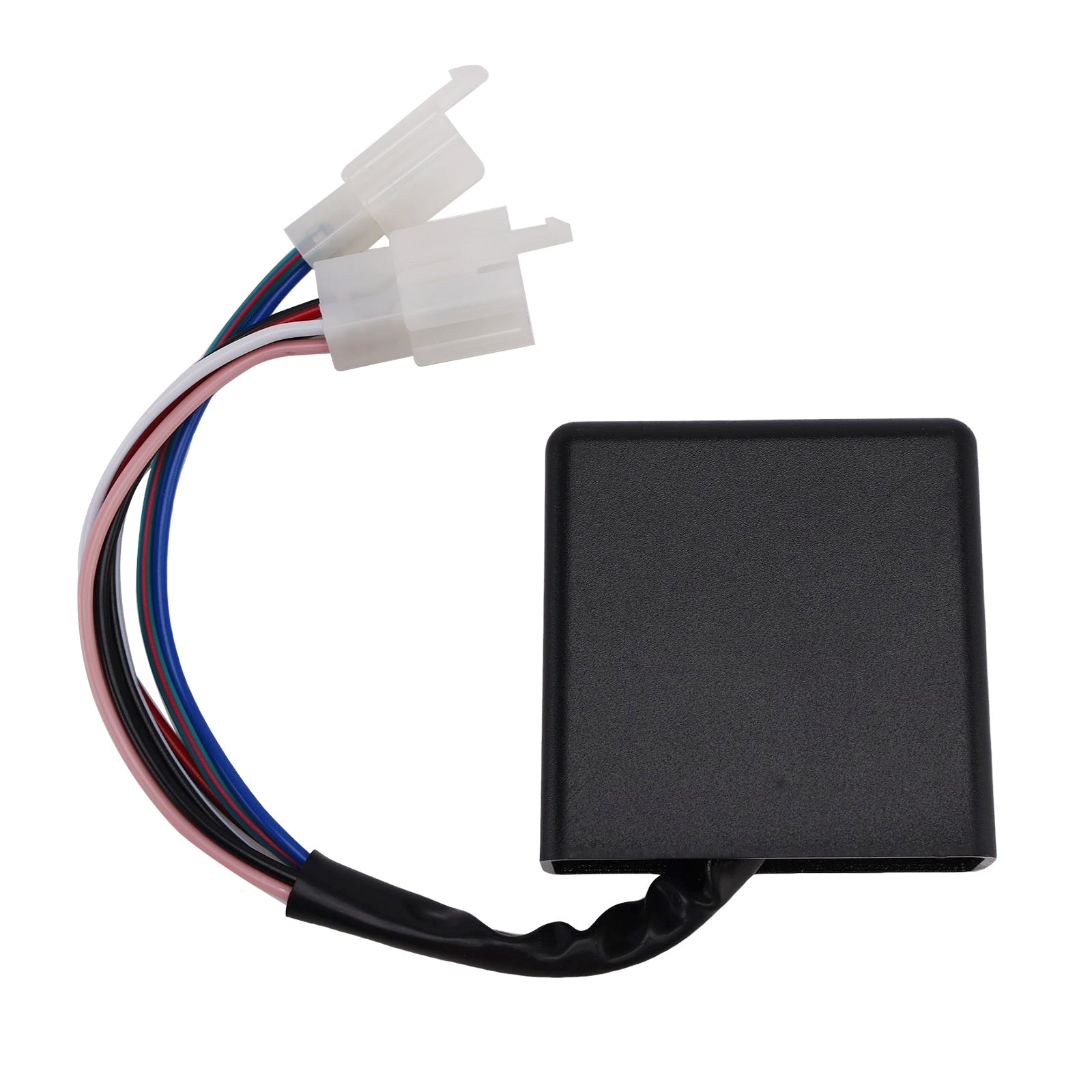 CDI Ignition System Unit Box fit for Kawasaki KLR250 86-05 KL600 1986 21119-1180