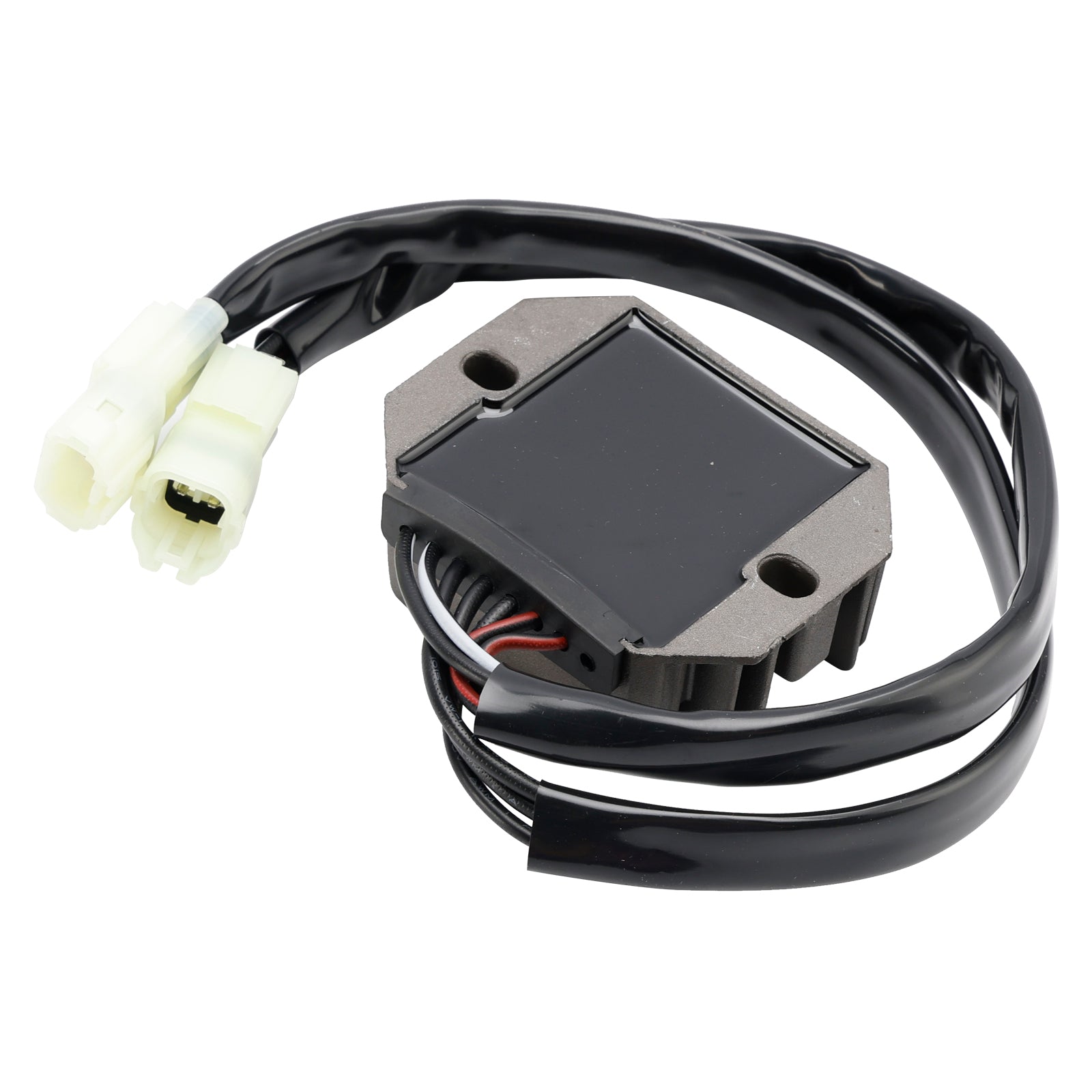 2005-2007 Polaris Predator 500 Générateur Générateur Regulator Rectifier Rectifier 3089612 4010654