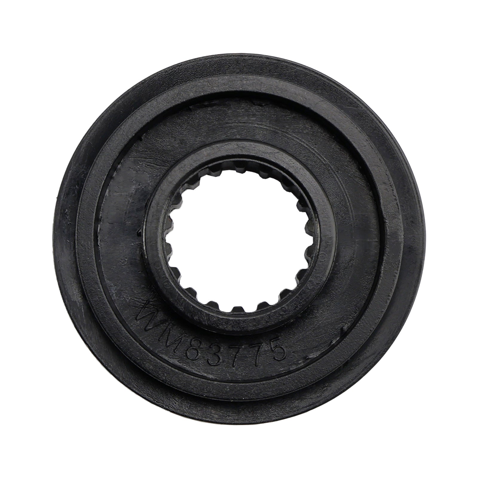 DC97-16984A Washer Clutch Gear Coupling for Samsung Vaskemaskin