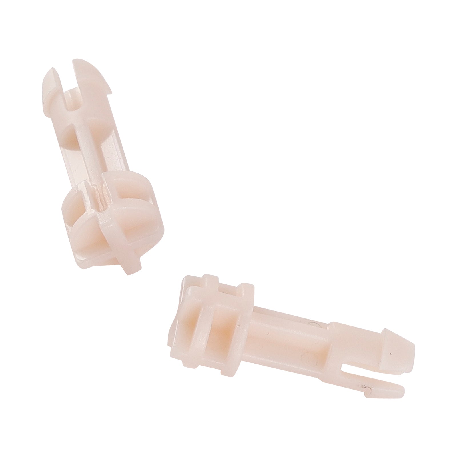 Frysdörr gångjärn plastbärarbult för dometiska 2002238000