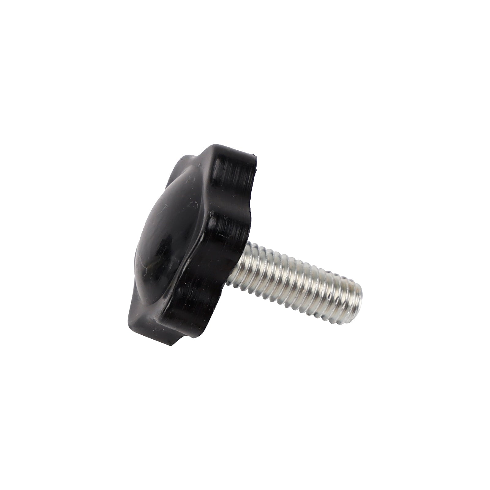 4x montagebouten voor zadeltasslot Antidiefstalbevestigingsset voor Touring 93-18