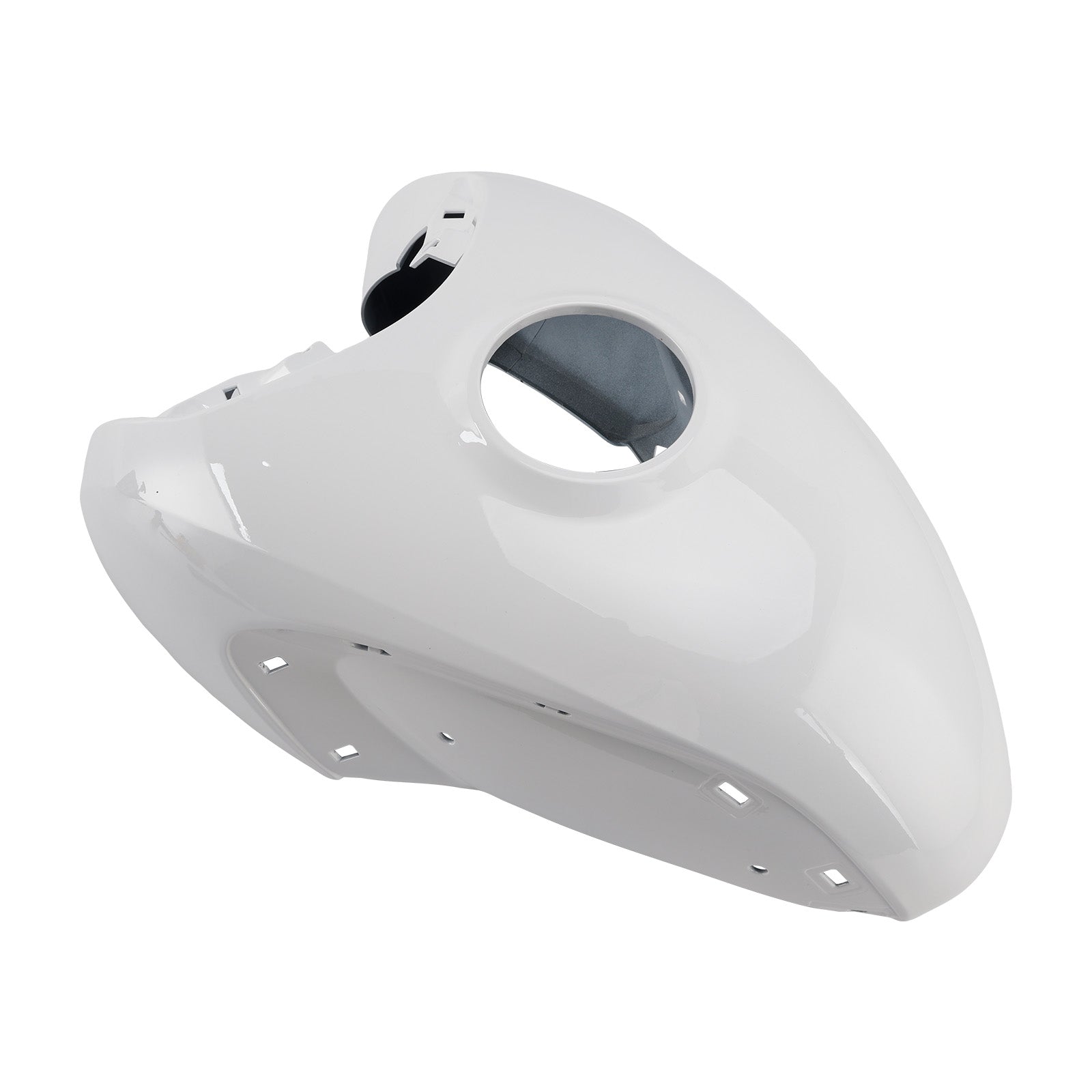 Gas Tank Cover Fairing Protector For Trident 660 2021-2024