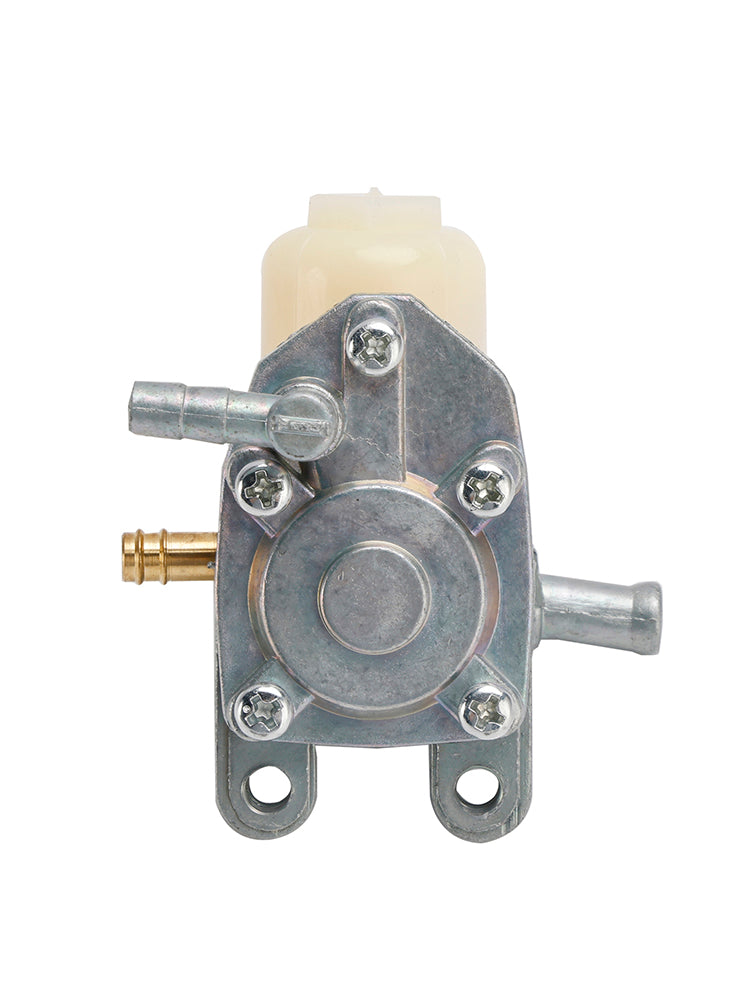 Válvula de llave de combustible para tanque de gasolina, llave de purga apta para Kreidler ATV Mustang 50 43500-SK9-00