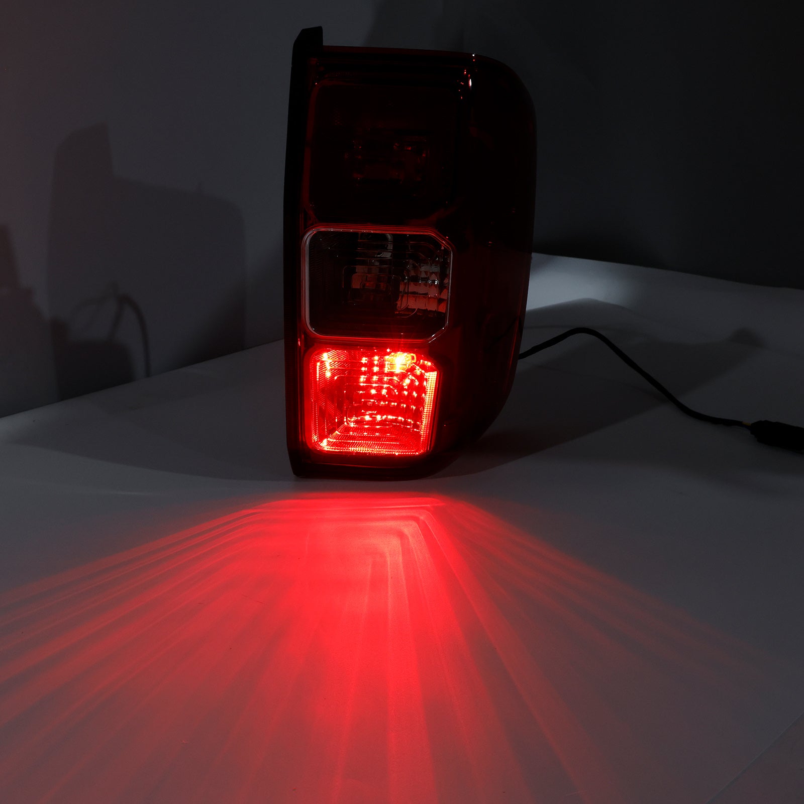 2019-2022 For Ford Ranger XL Left+Right Rear Tail Light Assembly