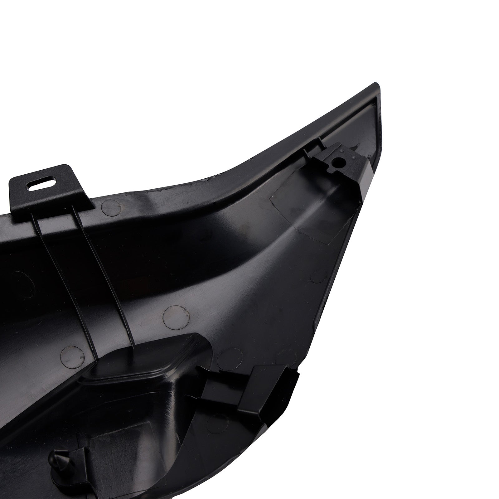 Side Seat Panel Fairing Cowl For Trident 660 2022-2026