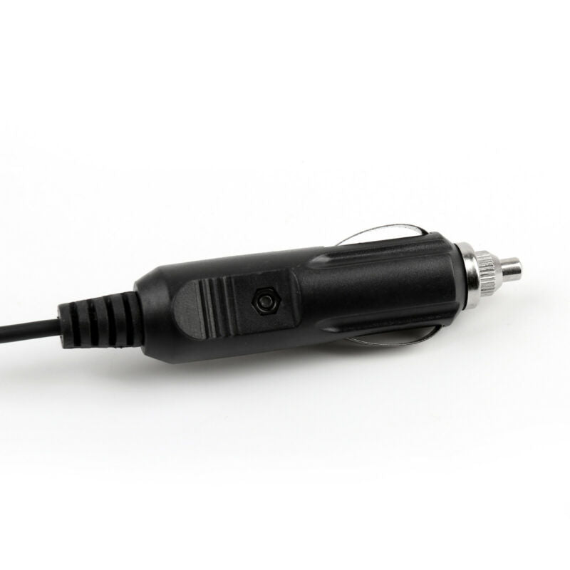 Autoradio 1x adaptateur de batterie éliminateur chargeur pour Yaesu VX-7R VX-6R VX-5R