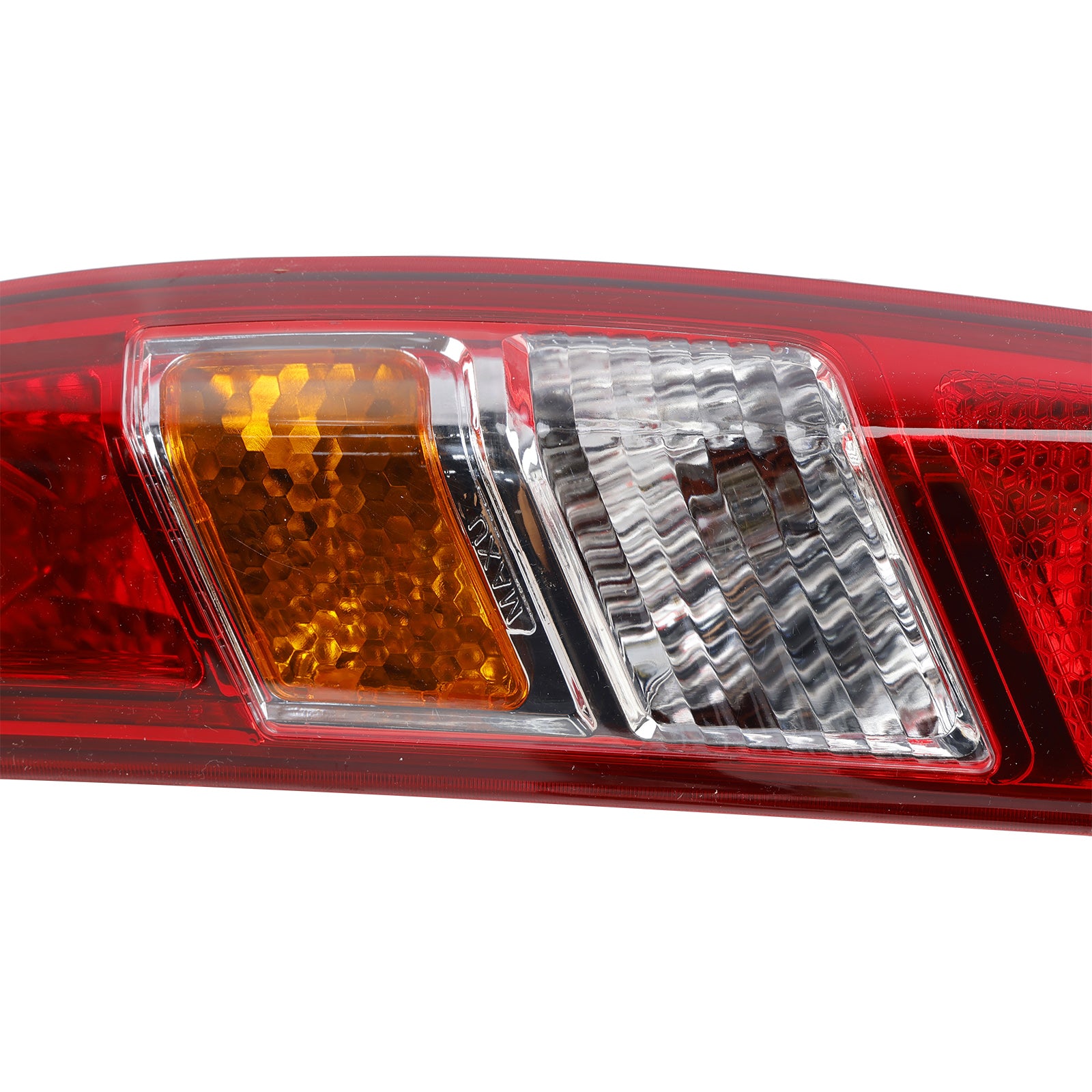 2013+ LDV Maxus V80 Van 2.5L Diesel Right Tail Light Rear Turn Signal Light