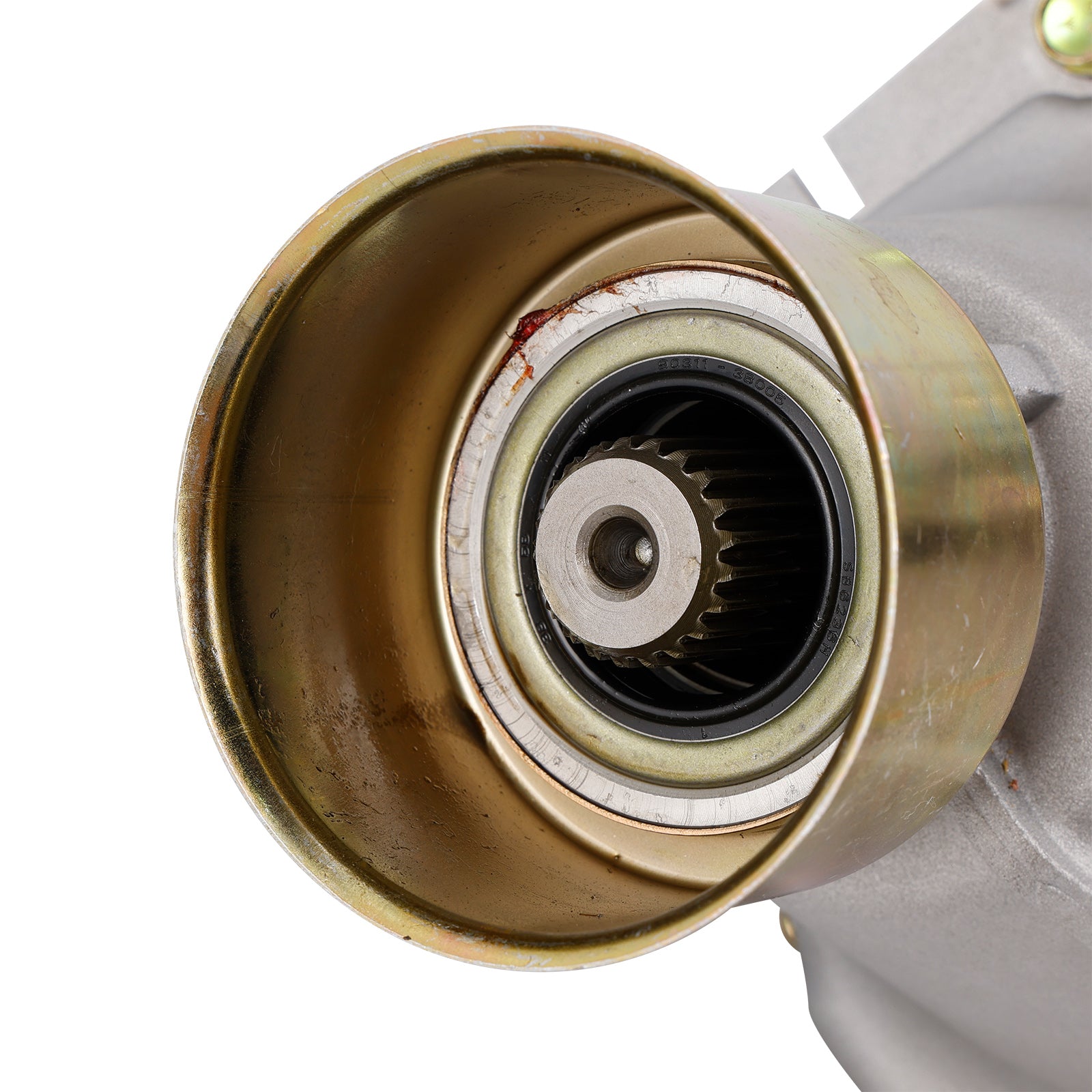 Car Engine 5L Manual Transmission Gearbox 33030-0L010 For Hiace LH200 LH212