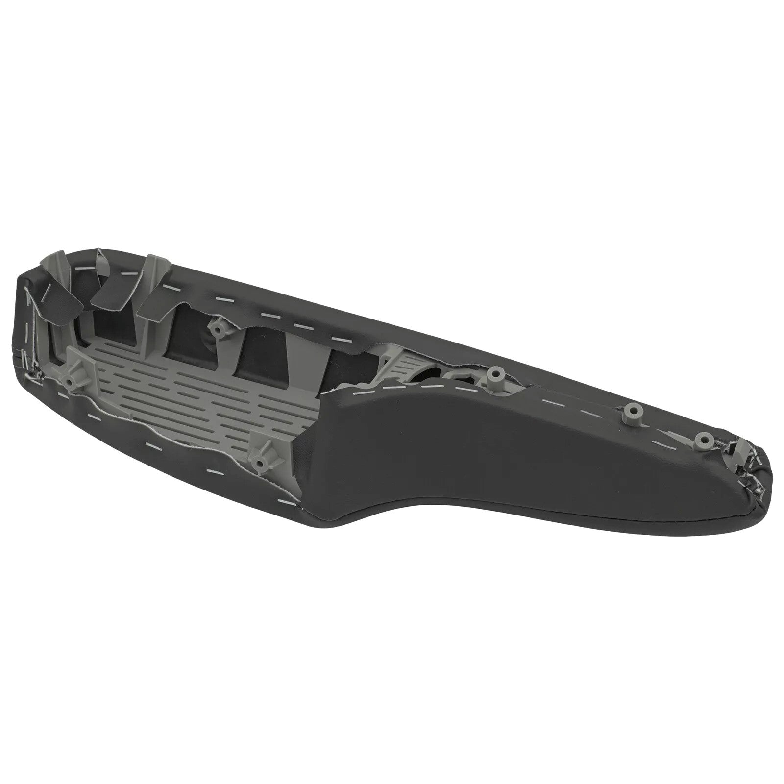 2011-2023 Chrysler 300 Dodge Charger Front venstre dør Trim Armrest 1WK37DX9AB