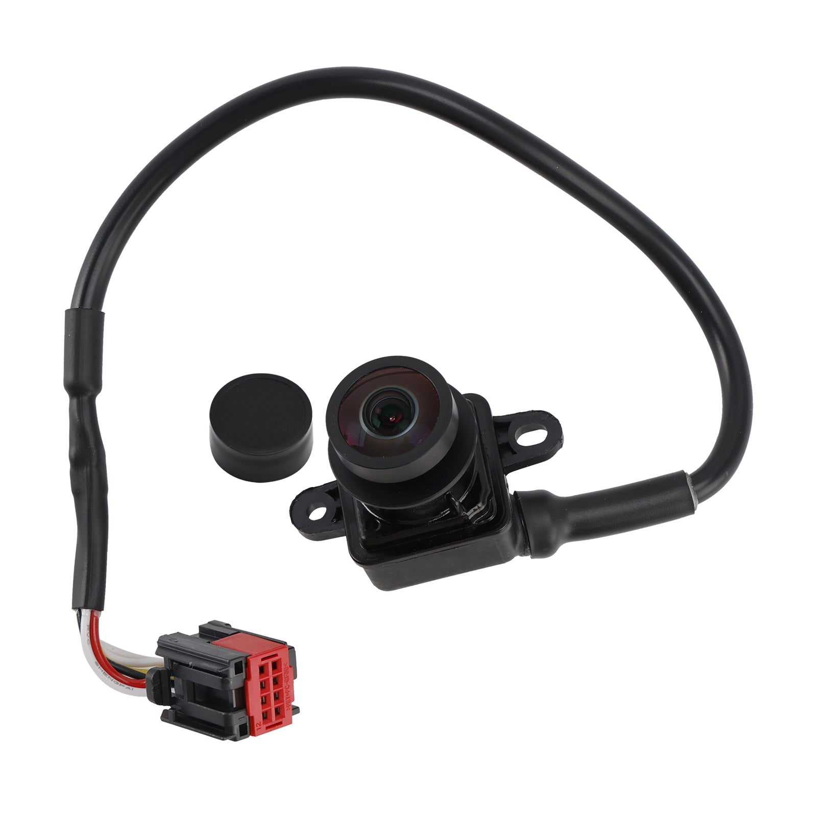 Caméra de recul pour aide au stationnement Fiat Ducato 7355951810