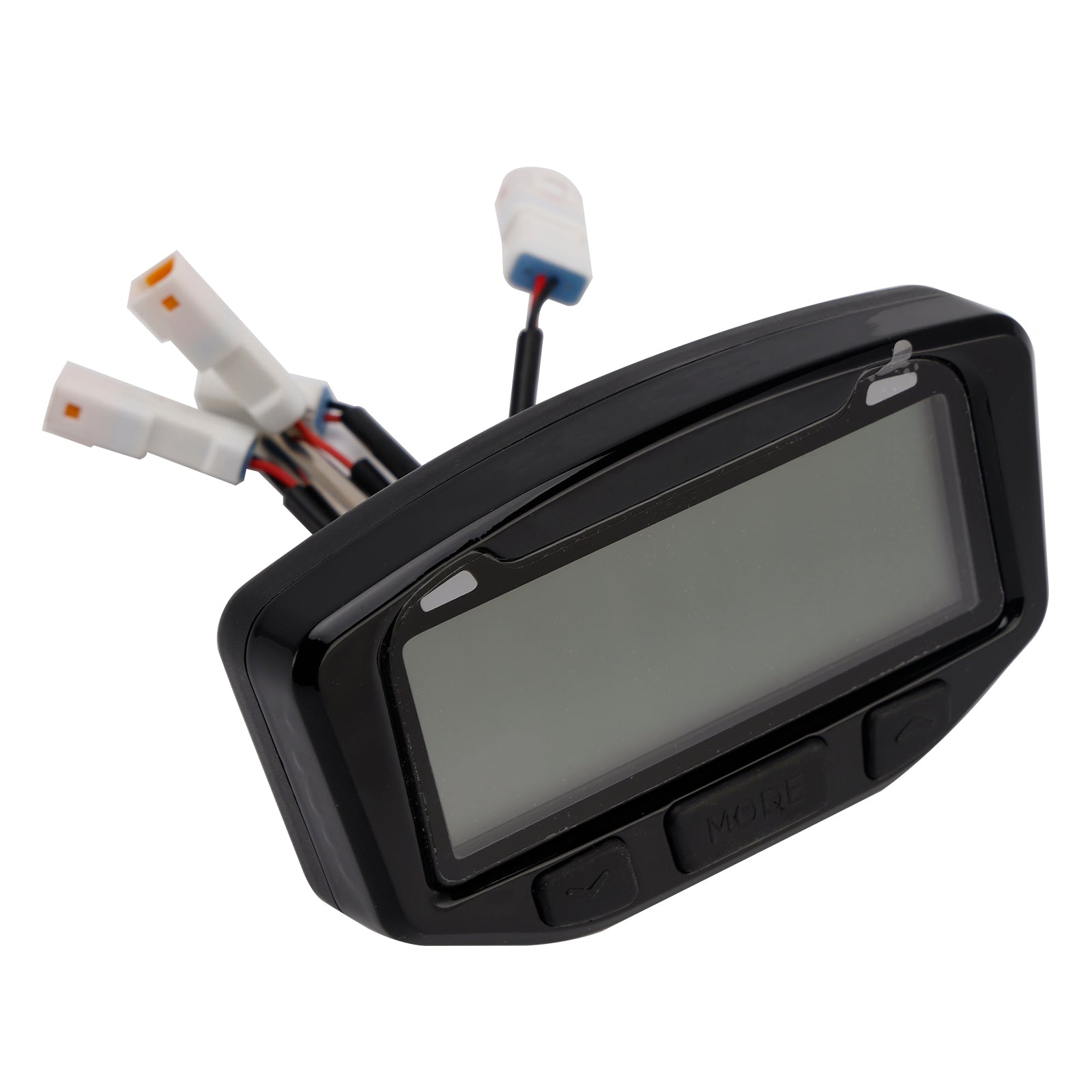 2018-2024 YAMAHA KODIAK 450 Speedometer Odometer Tachometer Digital Lcd