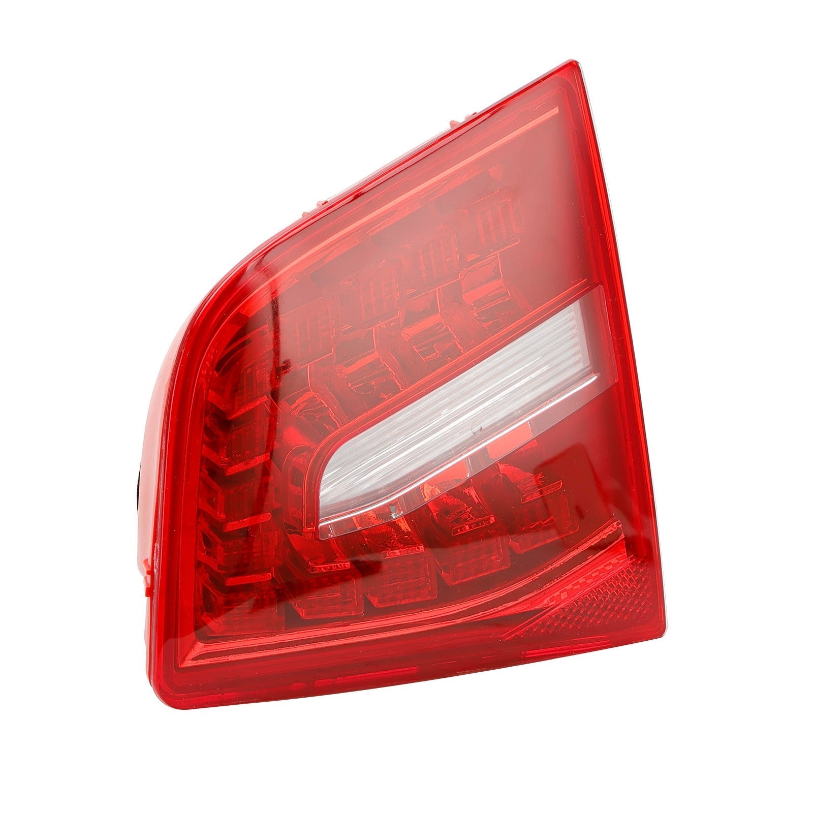 2009-2011 AUDI A6 C6 berline coffre intérieur feu arrière LED lampe droite