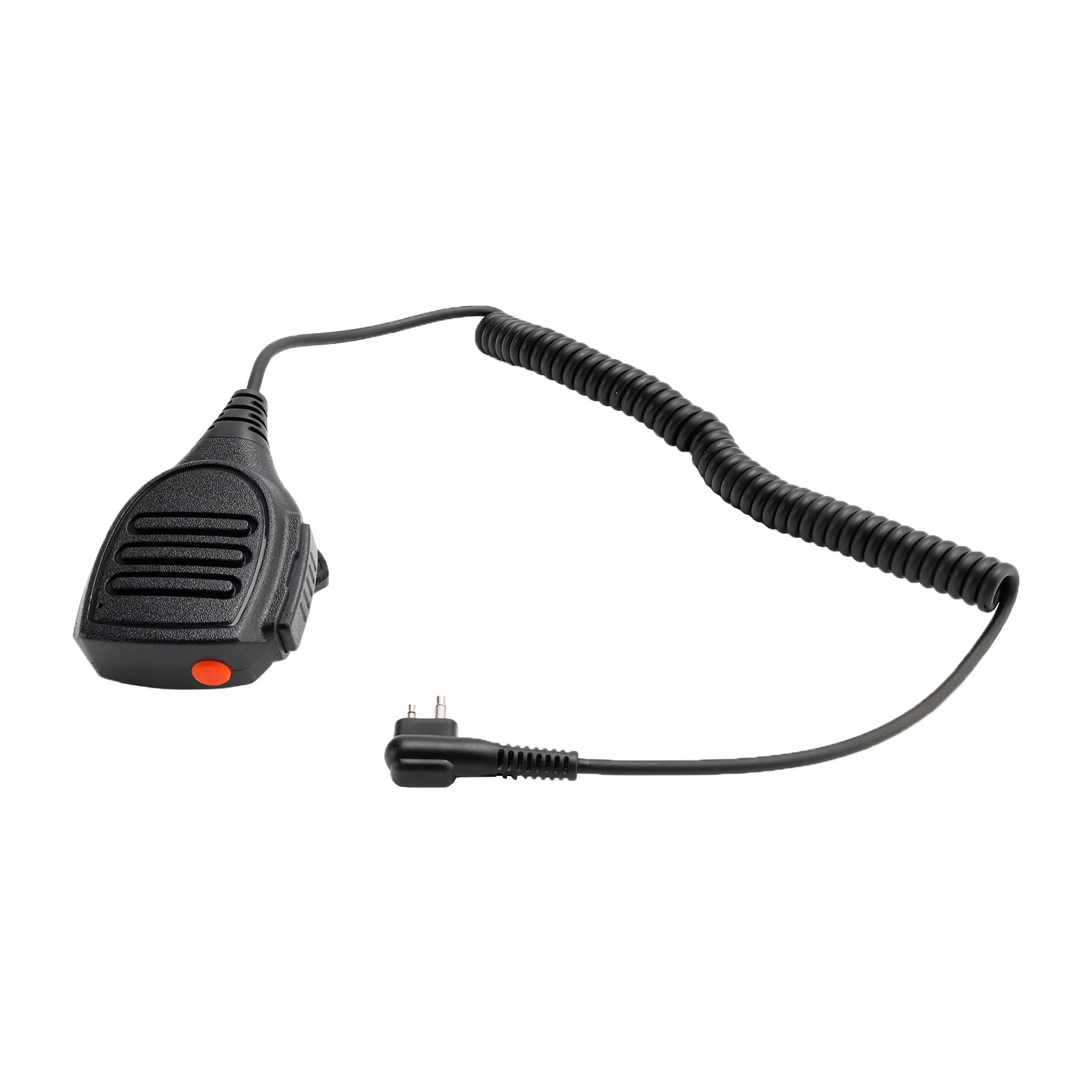 M-SM1602 Dubbele PTT-microfoonluidspreker voor GP300 CP100 SP50 + Z418 P110 V468 EP350