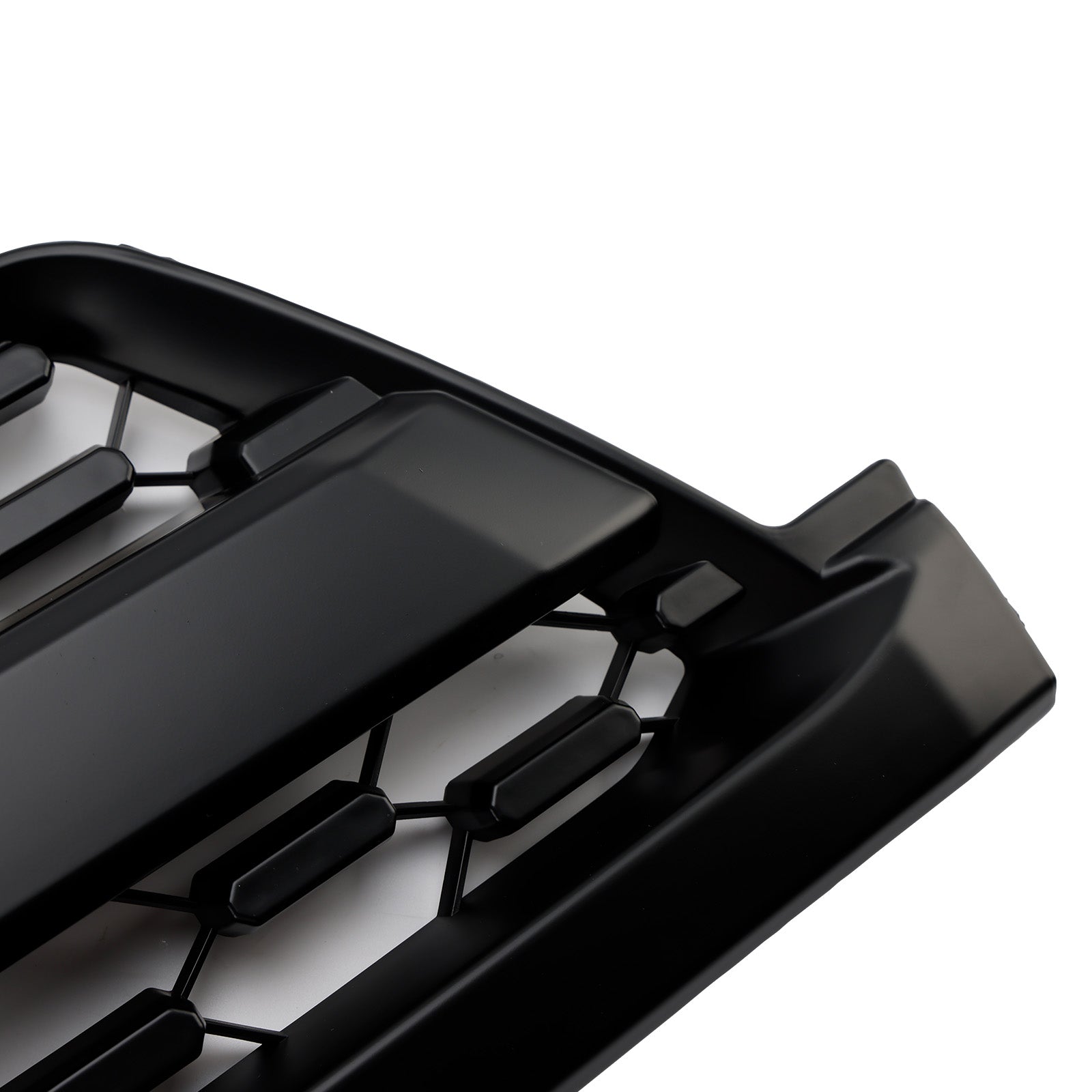 Front Bumper Grill Grille fit Toyota 4Runner 2002-2005 TRD PRO Style W/ LED