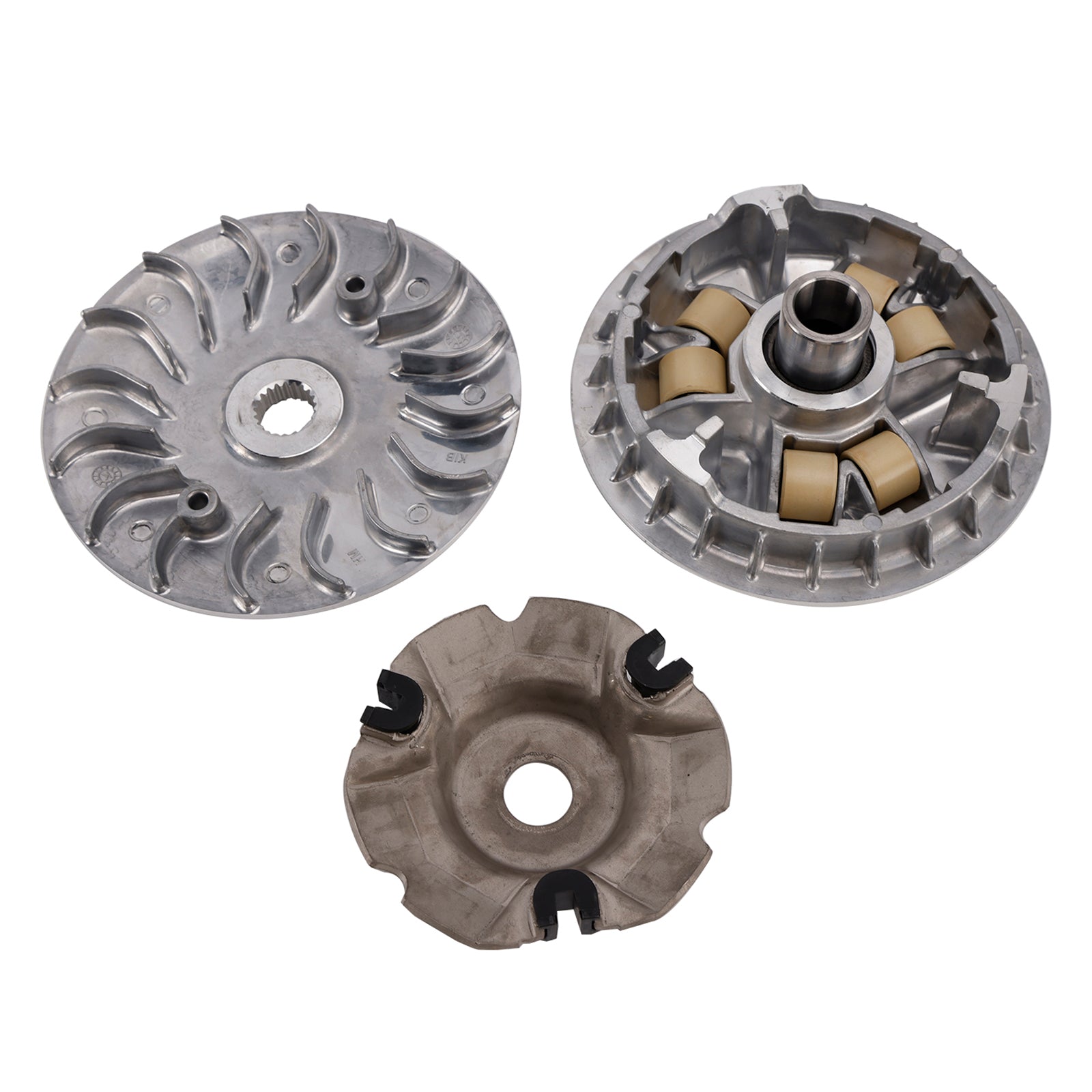 Kit Variador Anterior 22011-Kab-000 Para Honda Nss350 Forza 350 Adv Sh350 22-24